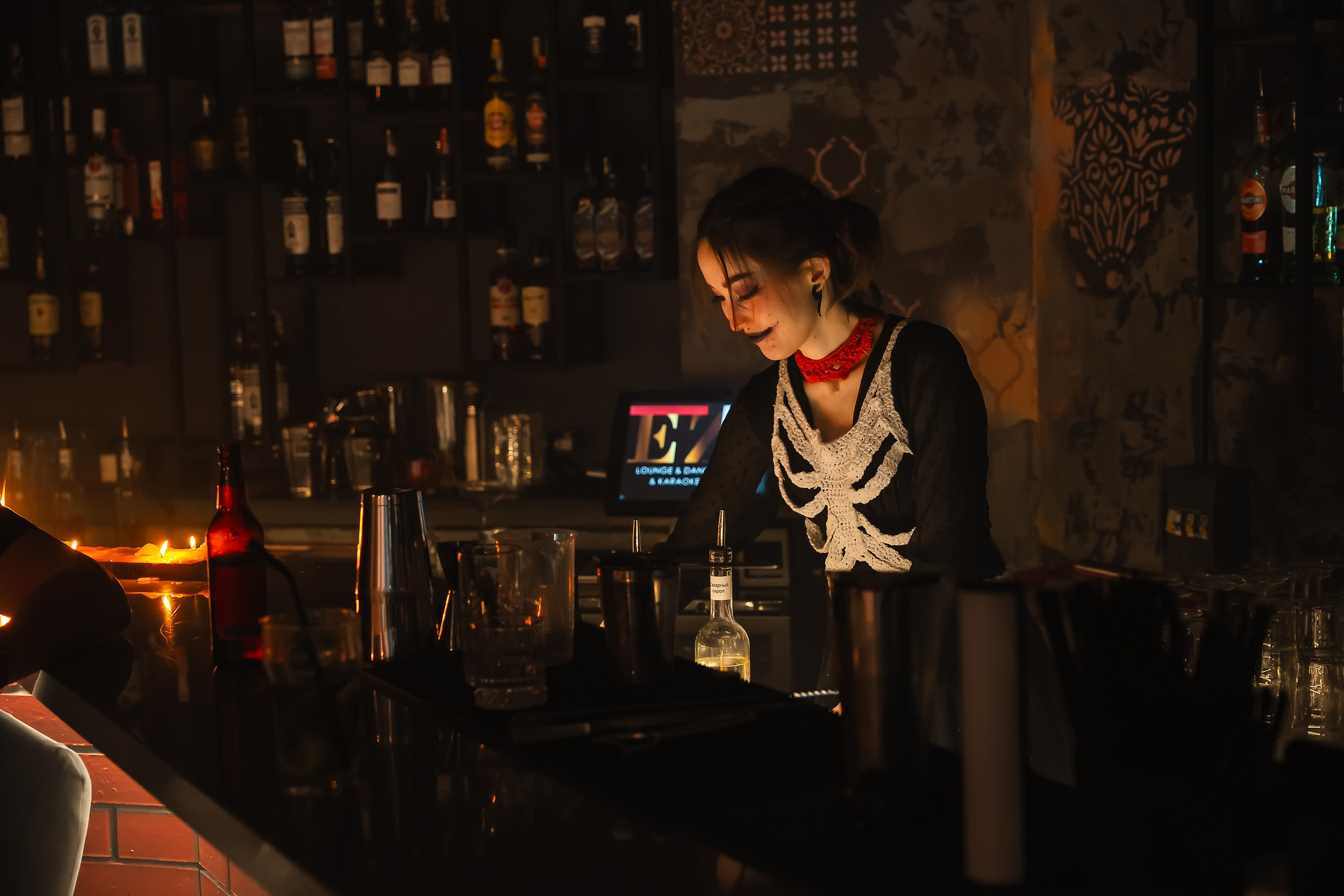 EZ. Кипятком Павлодар