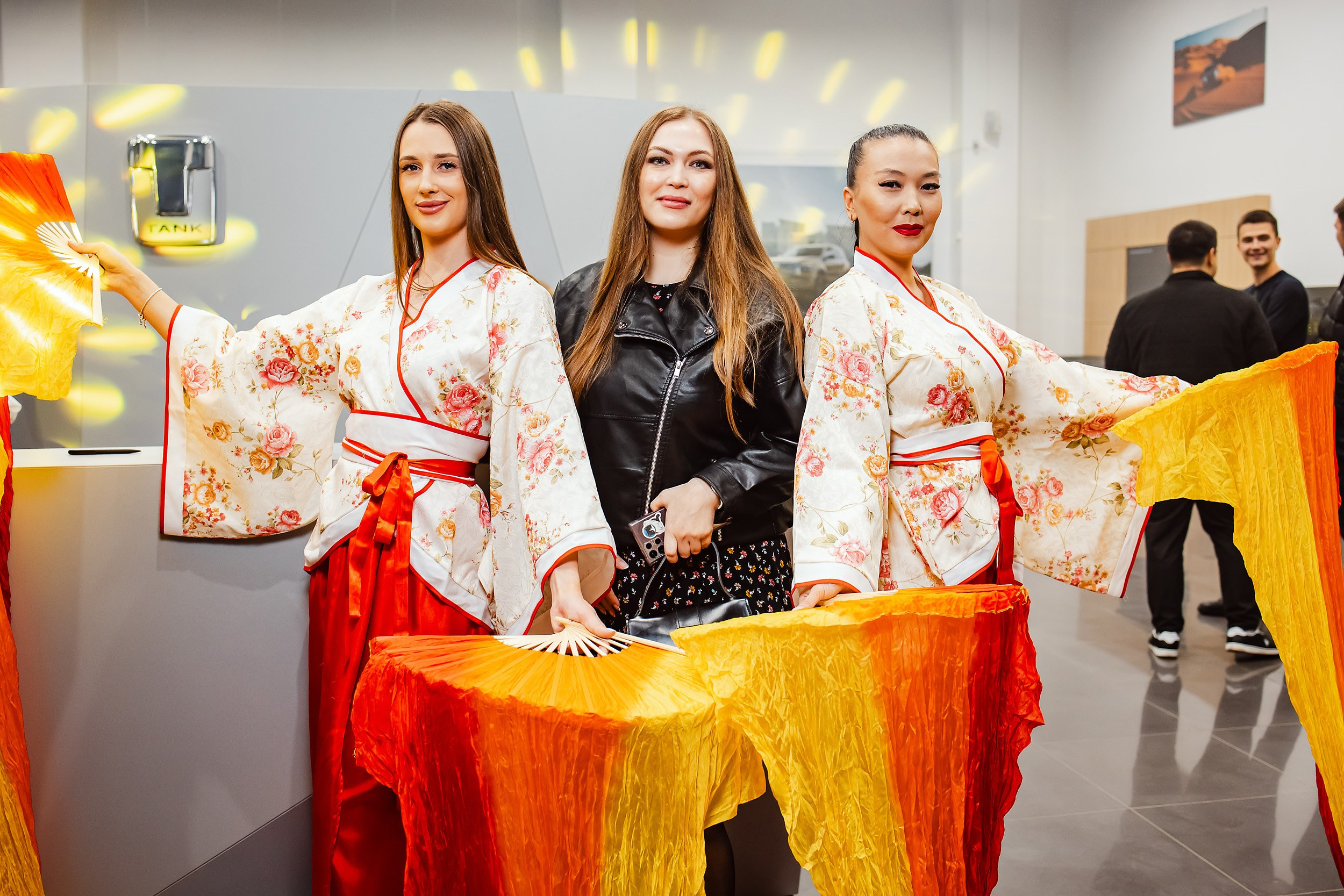 Презентация Tank 300 FL. Кипятком Павлодар