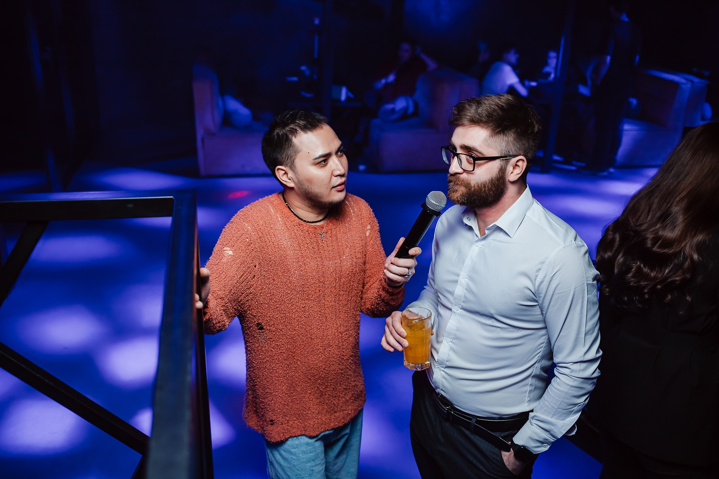 Insomnia. Кипятком Павлодар