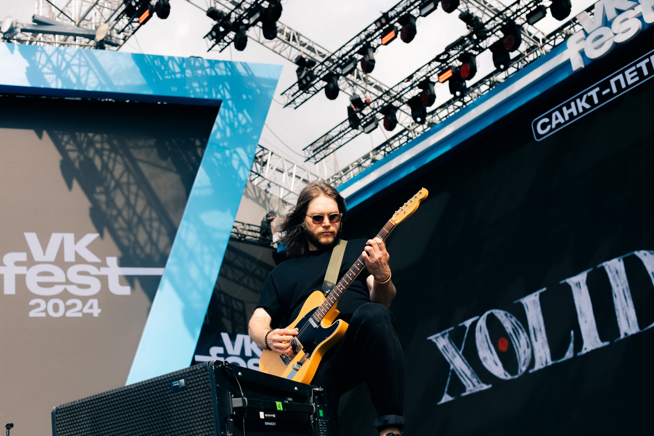 VK FEST SPB 2024 | PART 1. PASHAHARCE PHOTOGRAPHER & VIDEOGRAPHER