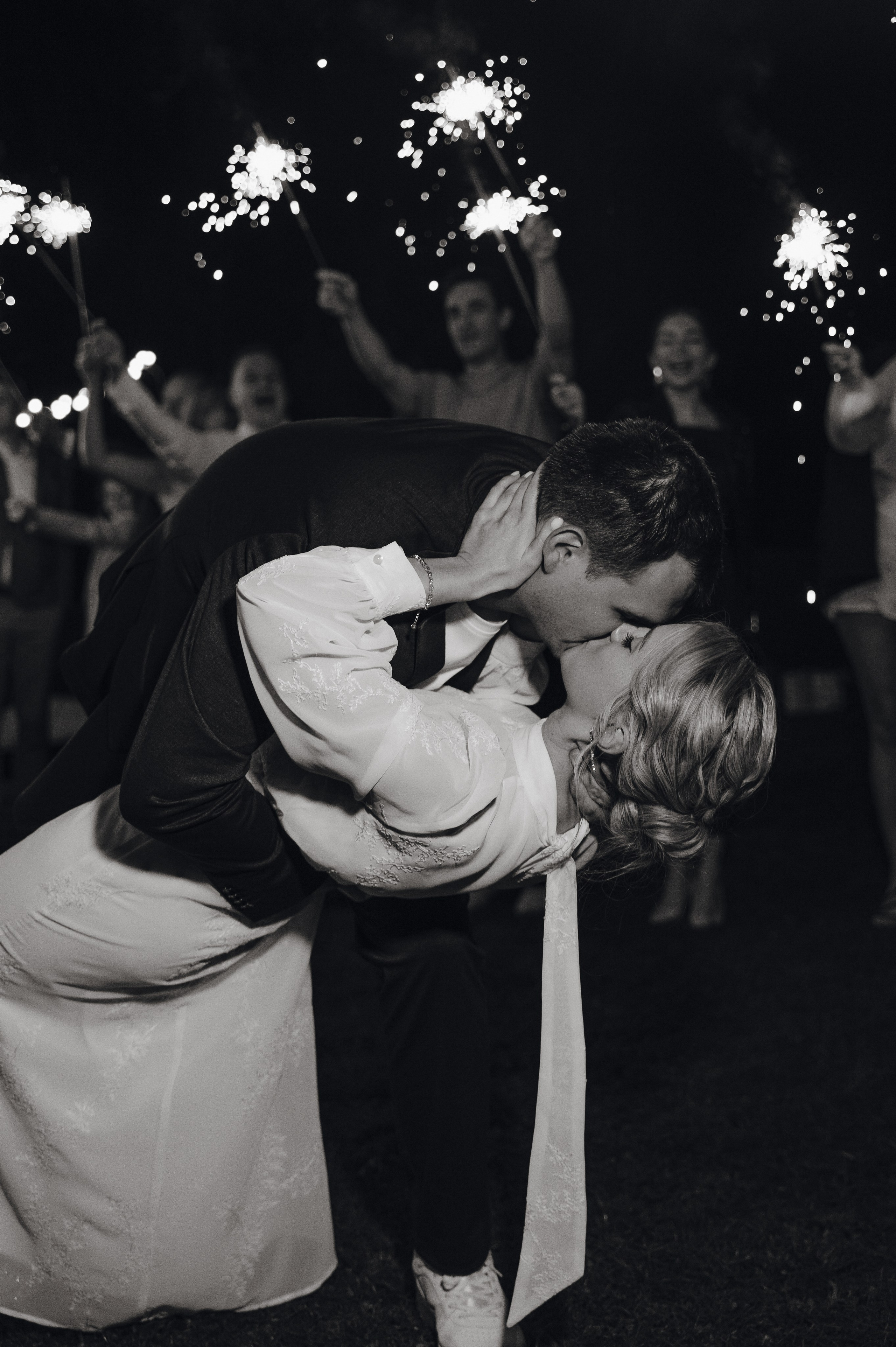 Владимир и Мария. Свадебный фотограф Москва и Санкт-Петербург. Анастасия Чудина