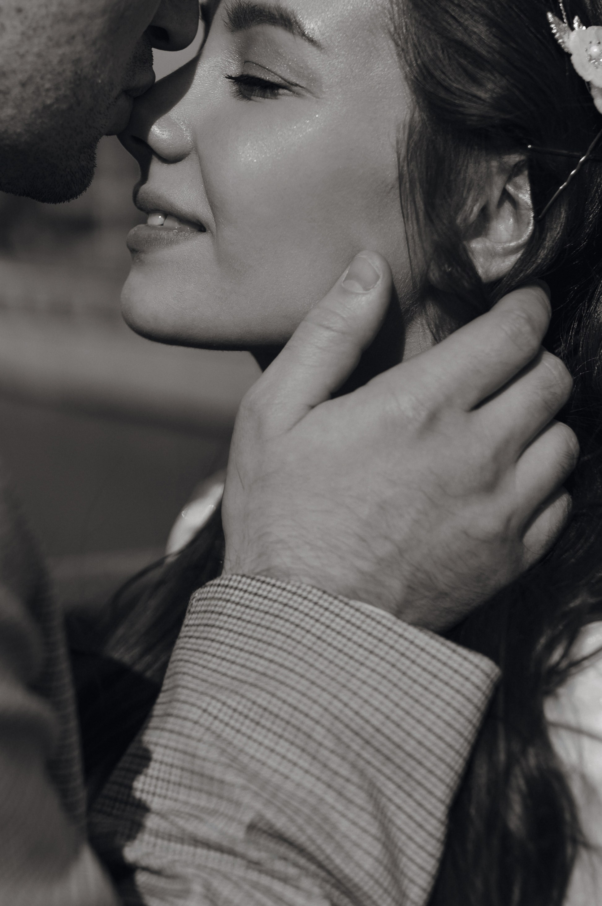 Яна и Борис, Грибоедовский ЗАГС. Свадебный фотограф Москва и Санкт-Петербург. Анастасия Чудина