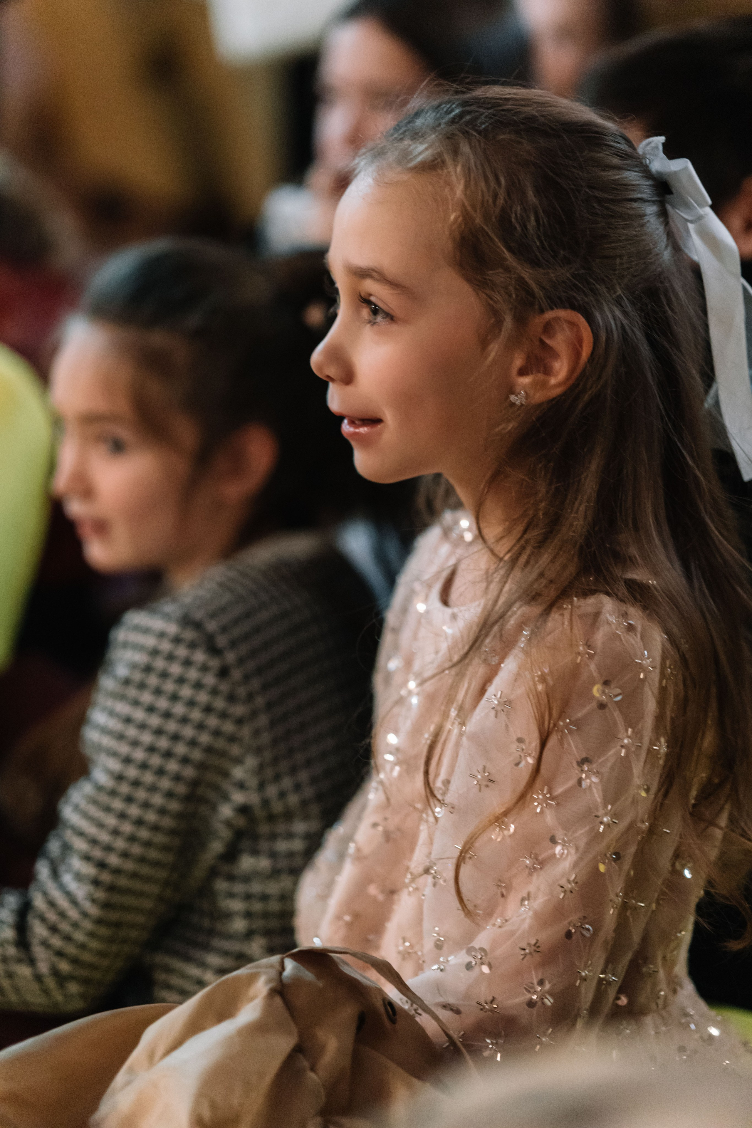 Рождественский спектакль Villa Michetti. Свадебный и семейный фотограф в Перми Лилия Гатауллина