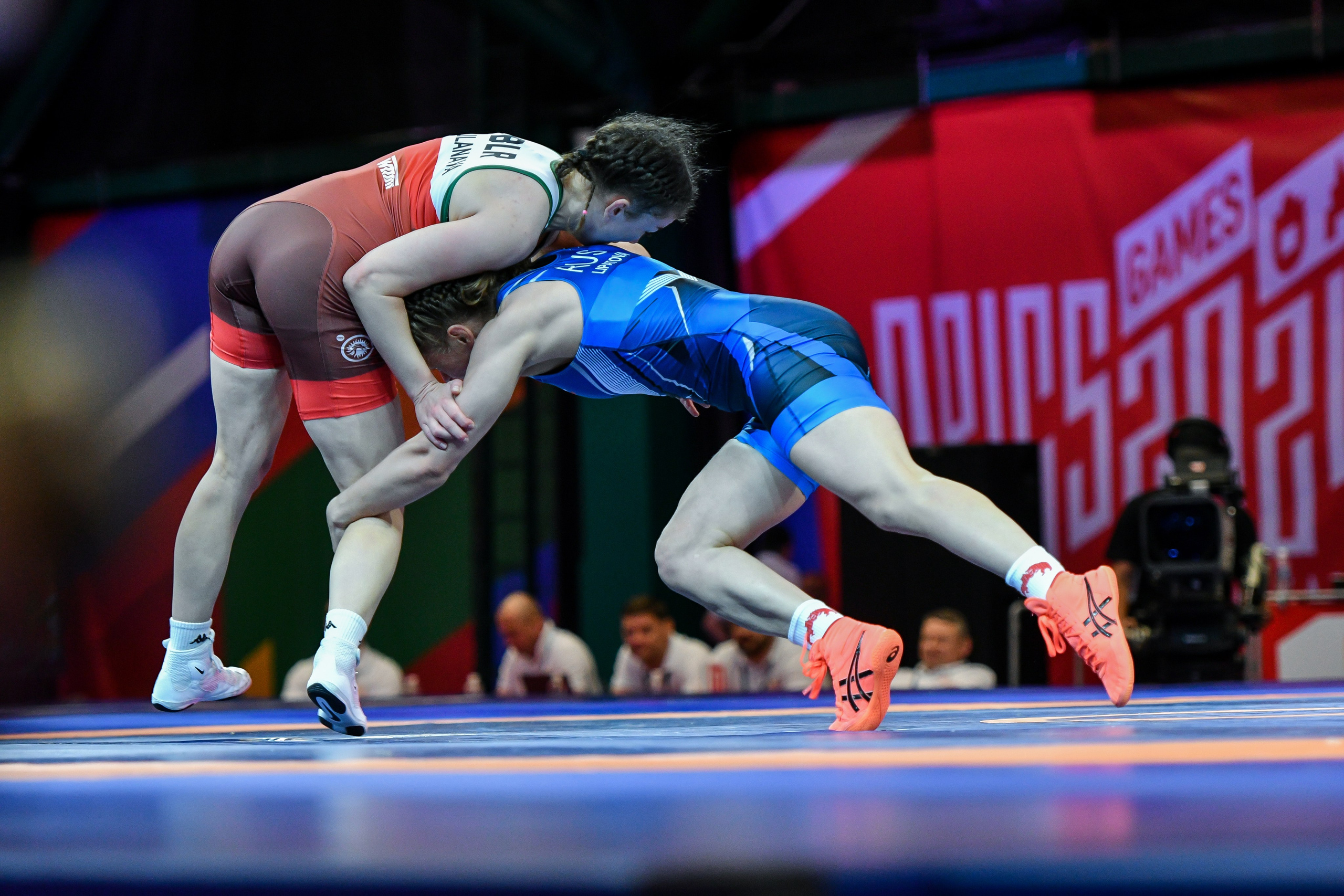 Спортивные мероприятия. #БегающийФотограф Павел Железняк