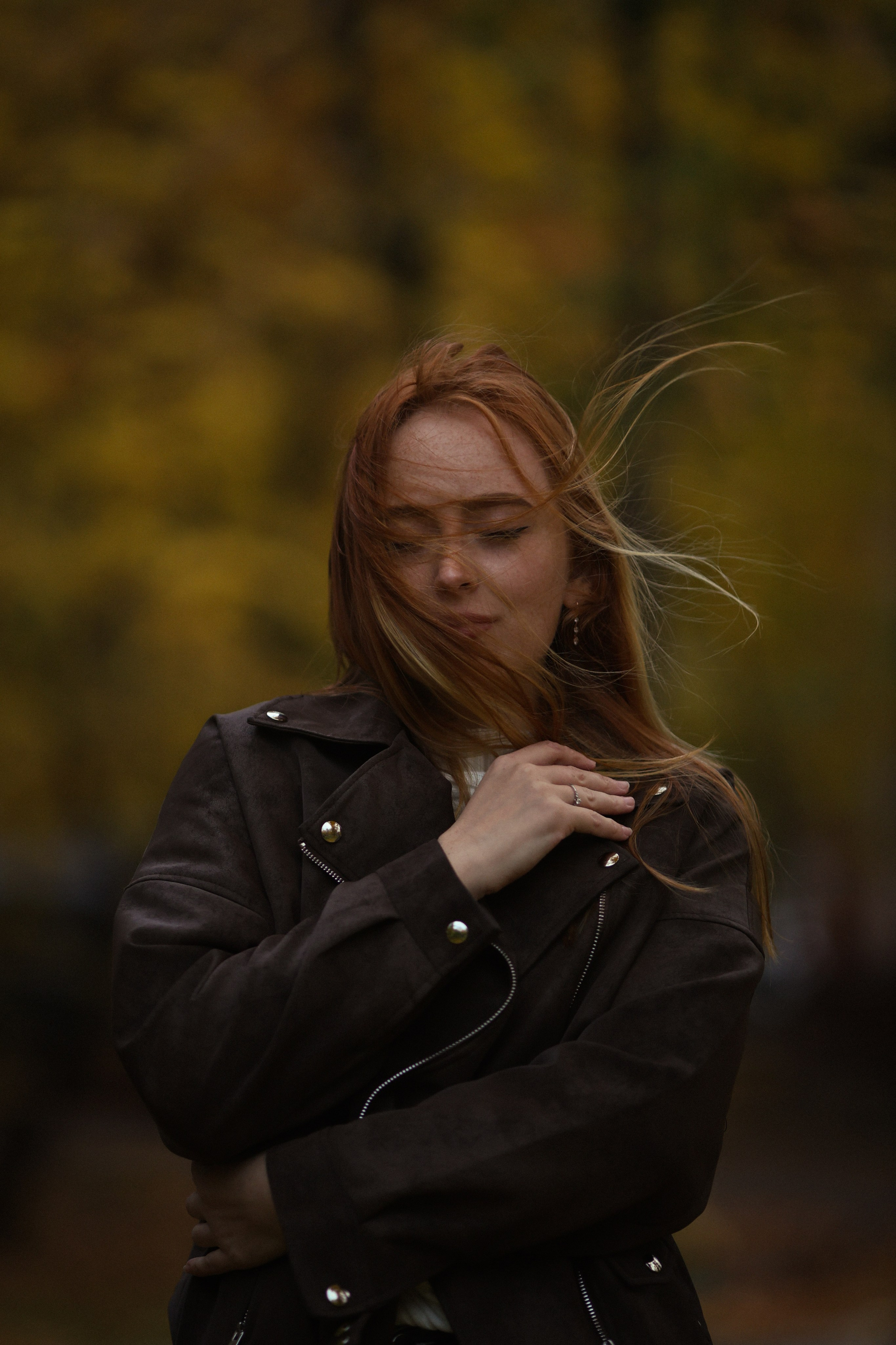 Индивидуальная фотосессия. Фотограф Алина Рошаль. С 2017 года ловлю эмоции и превращаю их в нежные воспоминания для вас в Москве и Подмосковье