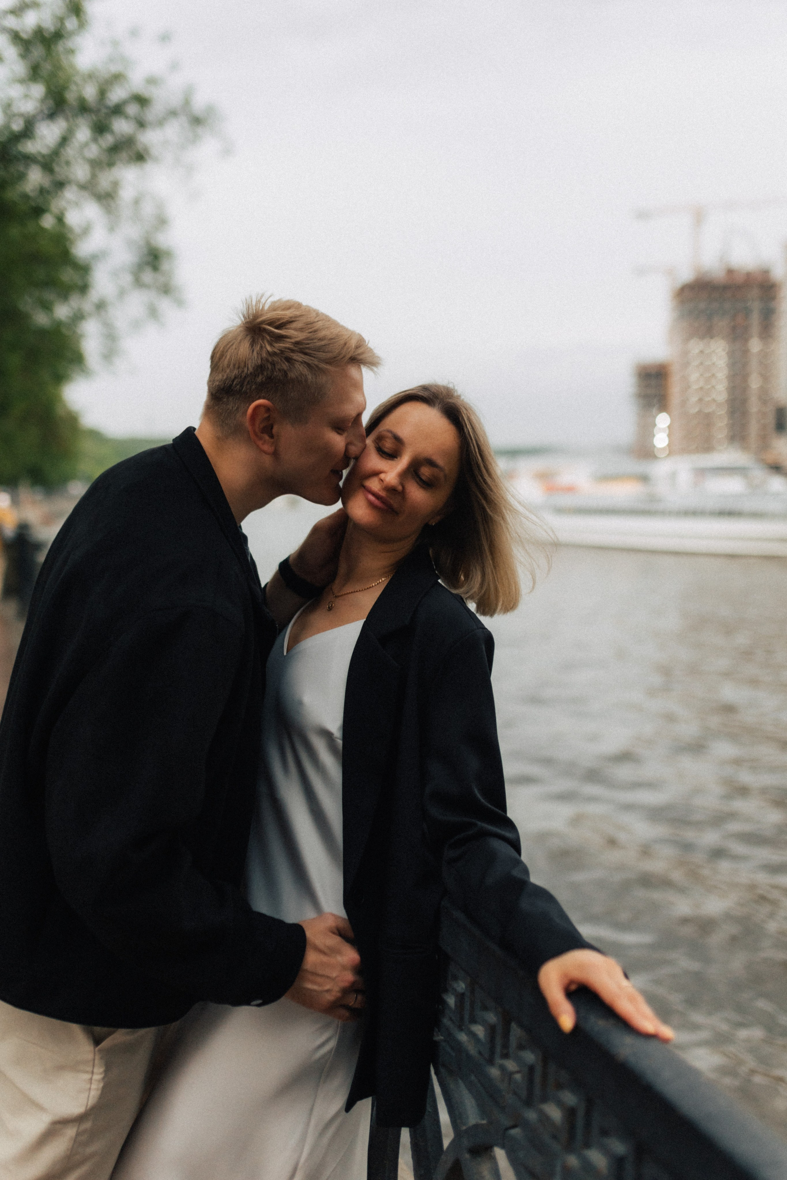 Слава/Станислава. Фотограф в Москве Татьяна Сергеева