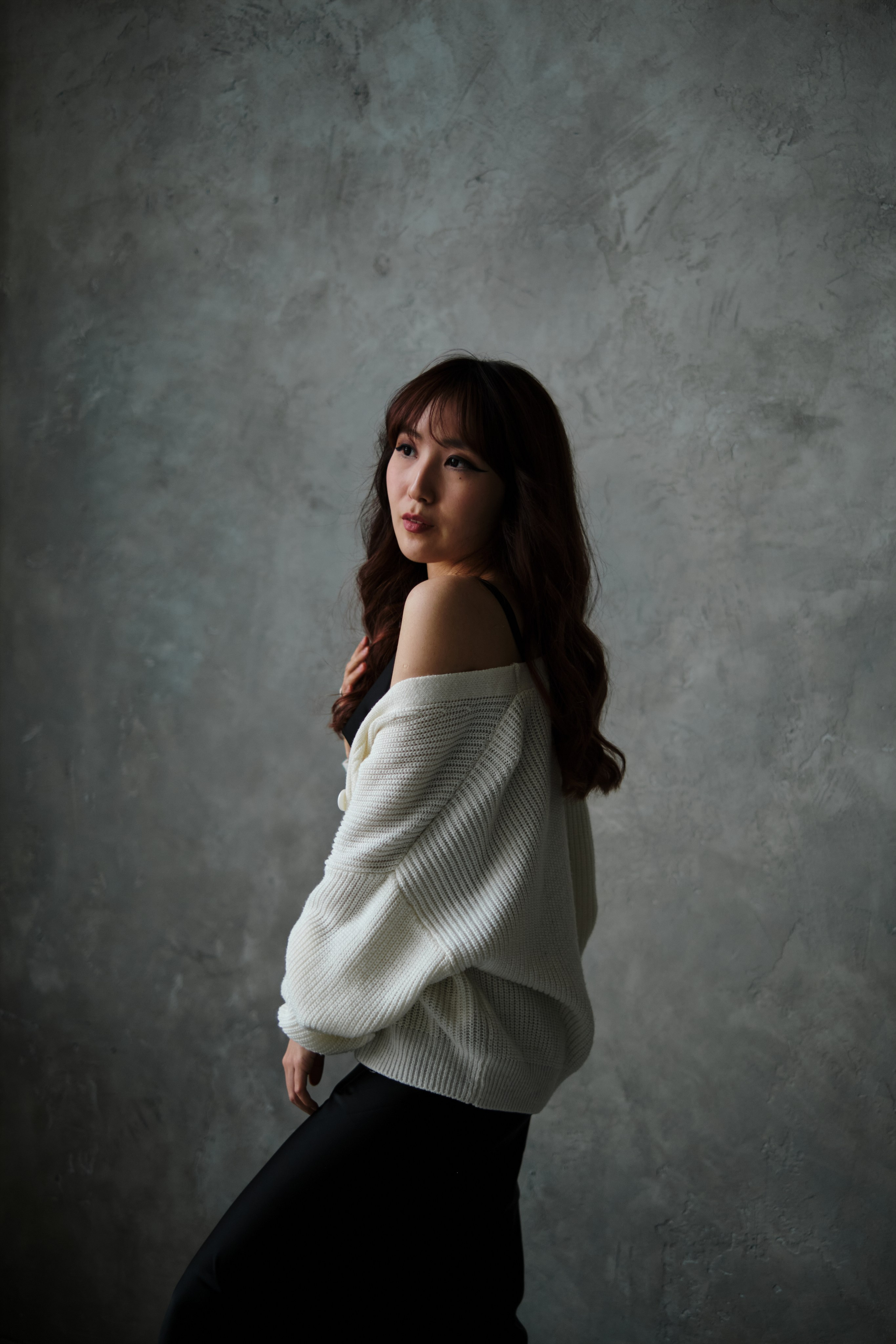 Деля. Фотограф в Санкт-Петербурге Мария Комолитдинова