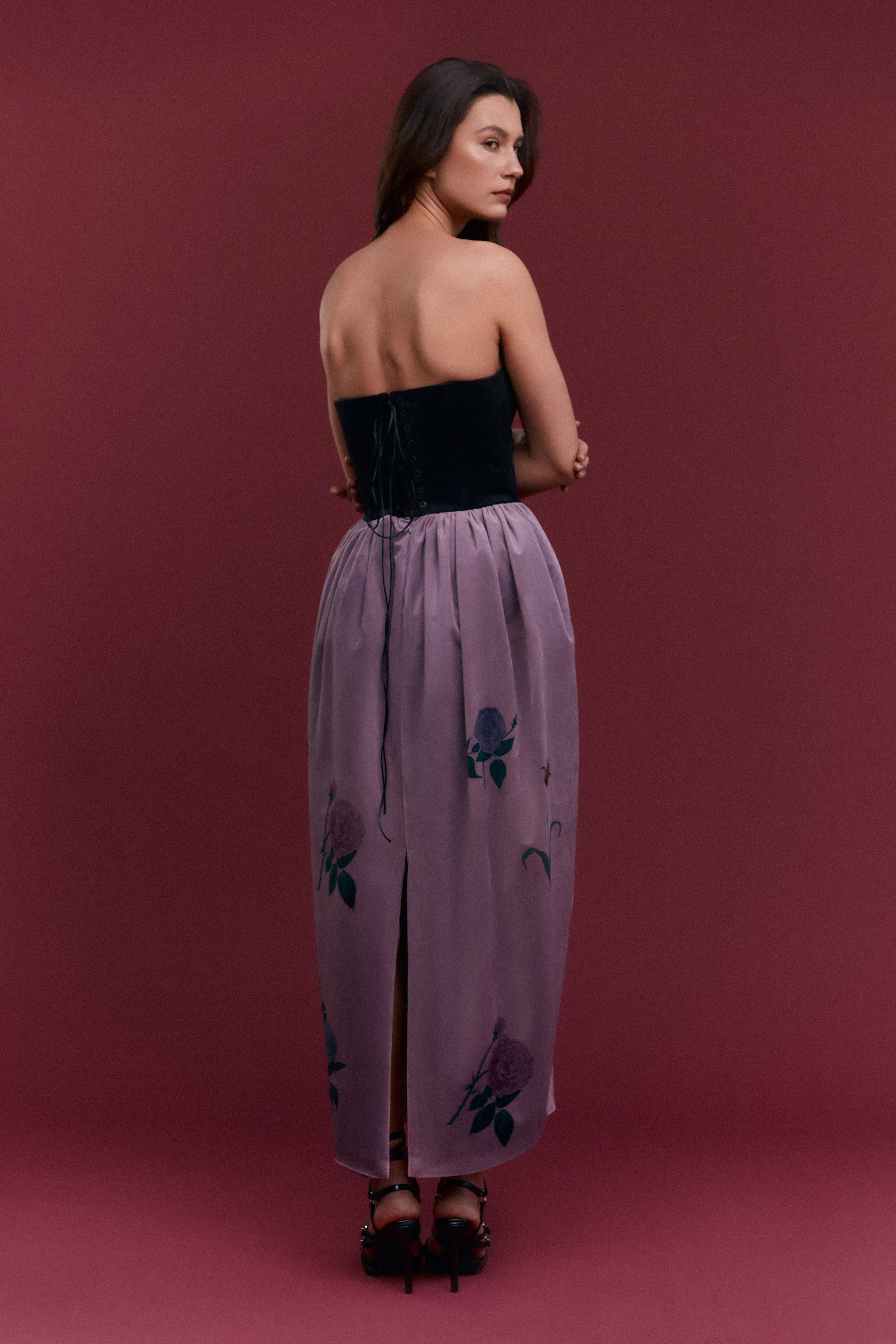 Бренд Marquisa. Туманова Екатерина — коммерческий фотограф в Москве