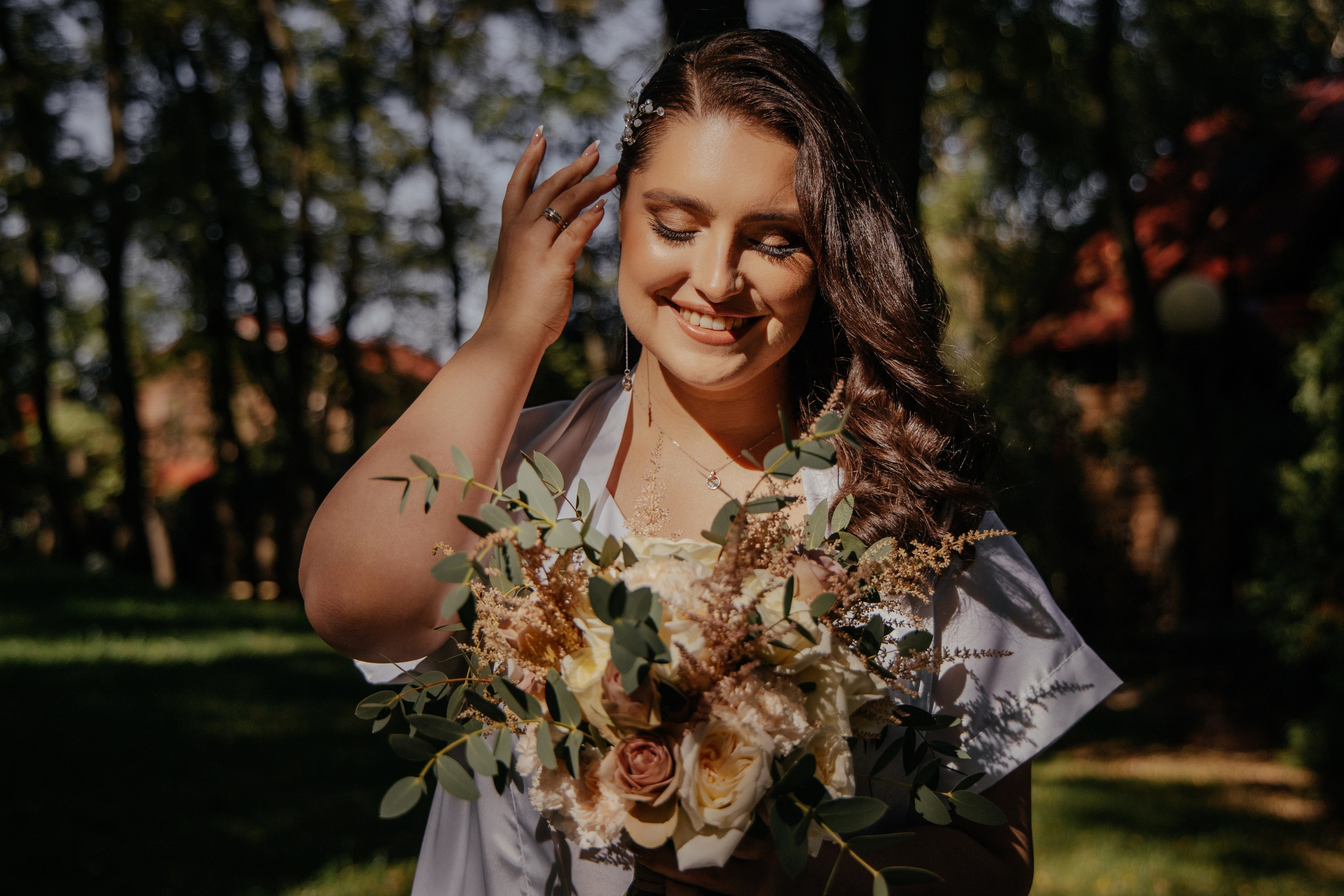 Алексей и Валерия. Свадебный организатор в Ростове-на-Дону Яснов Роман