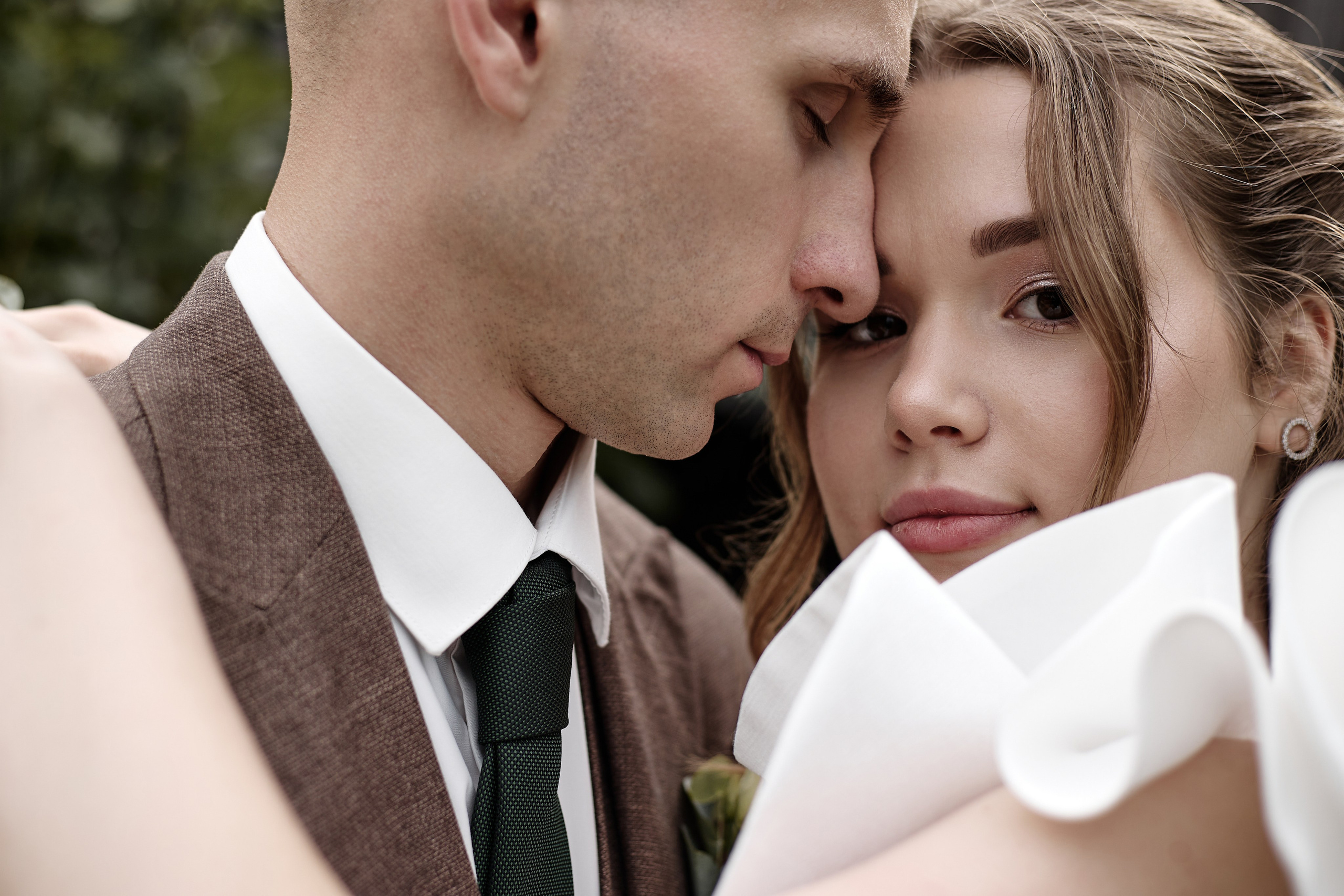 Александр и Евгения Фокины — фотограф Первоуральск, Екатеринбург