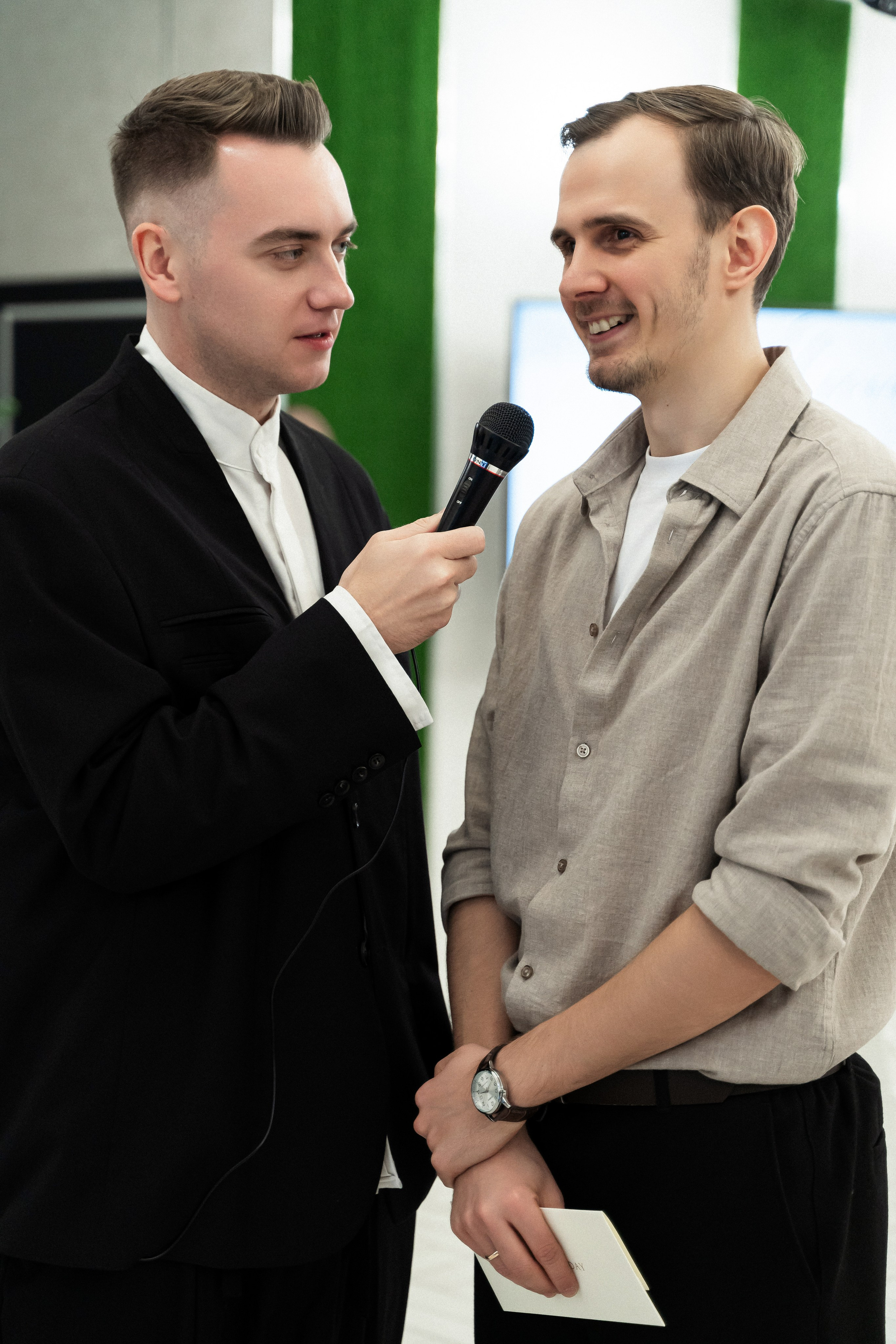 Свадебный банкет/Конаково Аэро. Фотограф Алина Филимонова Тверь