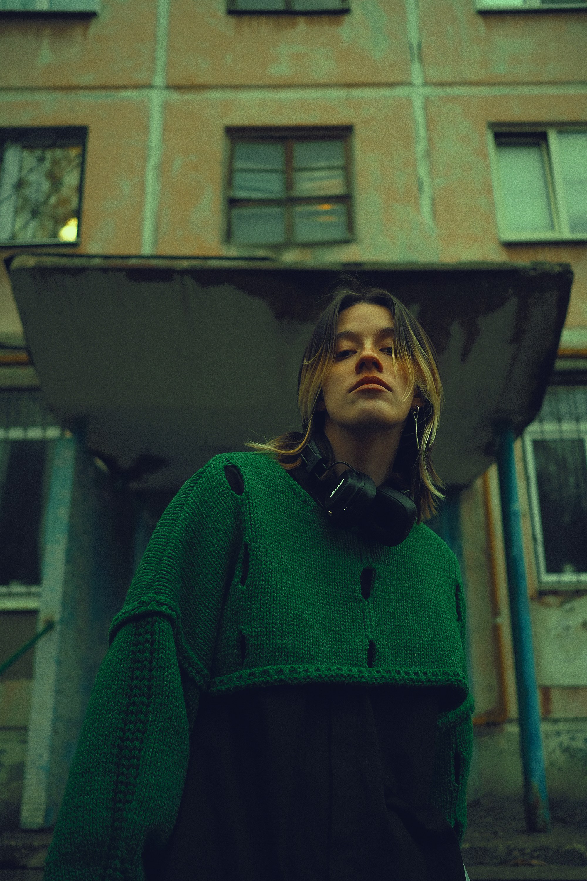 Софья. Anya.vision