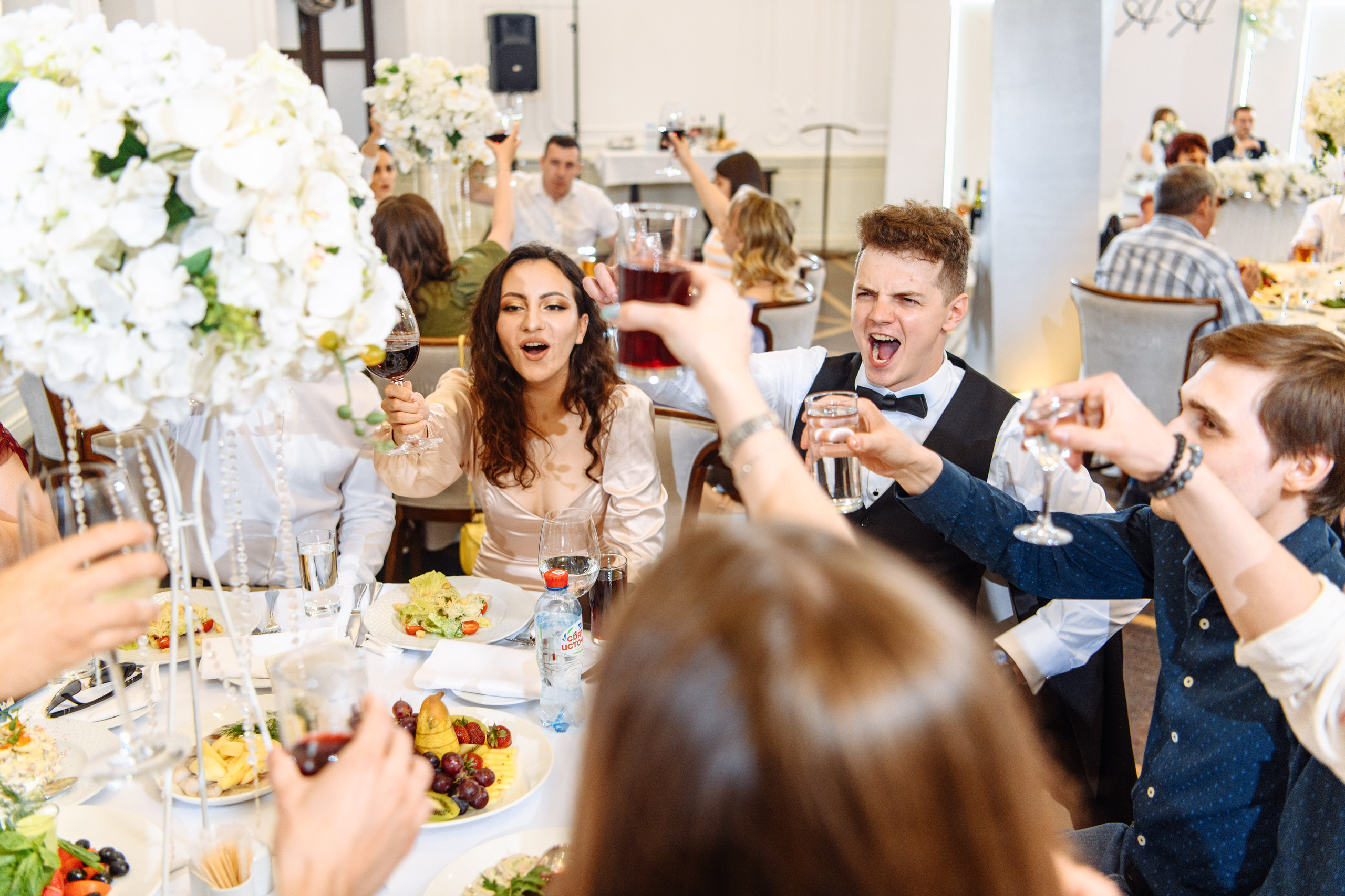 Анонс свадьбы 17.06.2022 Артура & Алисы. Свадебный и семейный фотограф в Уфе | Винс Константин | Фотопроекты