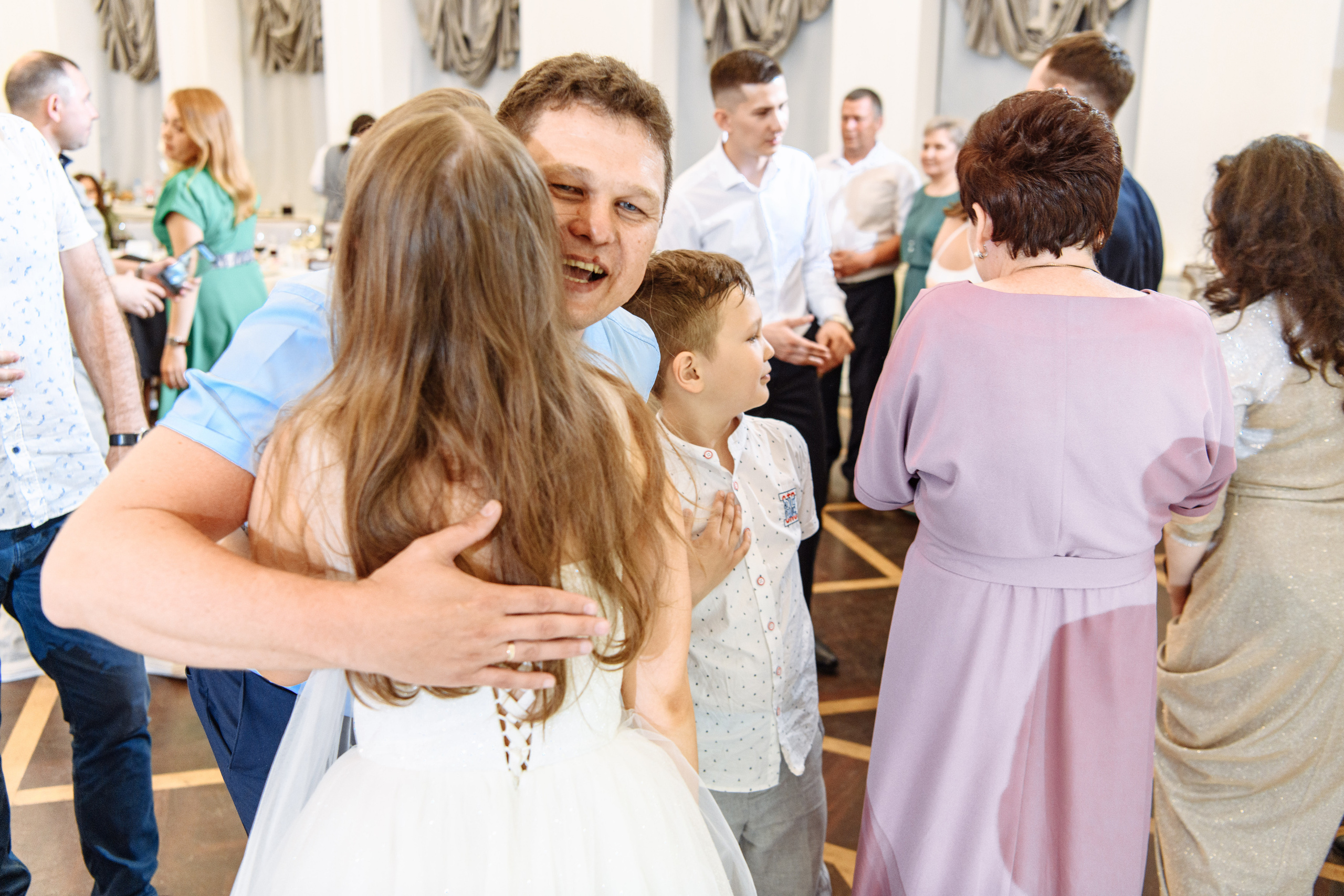 Анонс свадьбы 17.06.2022 Артура & Алисы. Свадебный и семейный фотограф в Уфе | Винс Константин | Фотопроекты