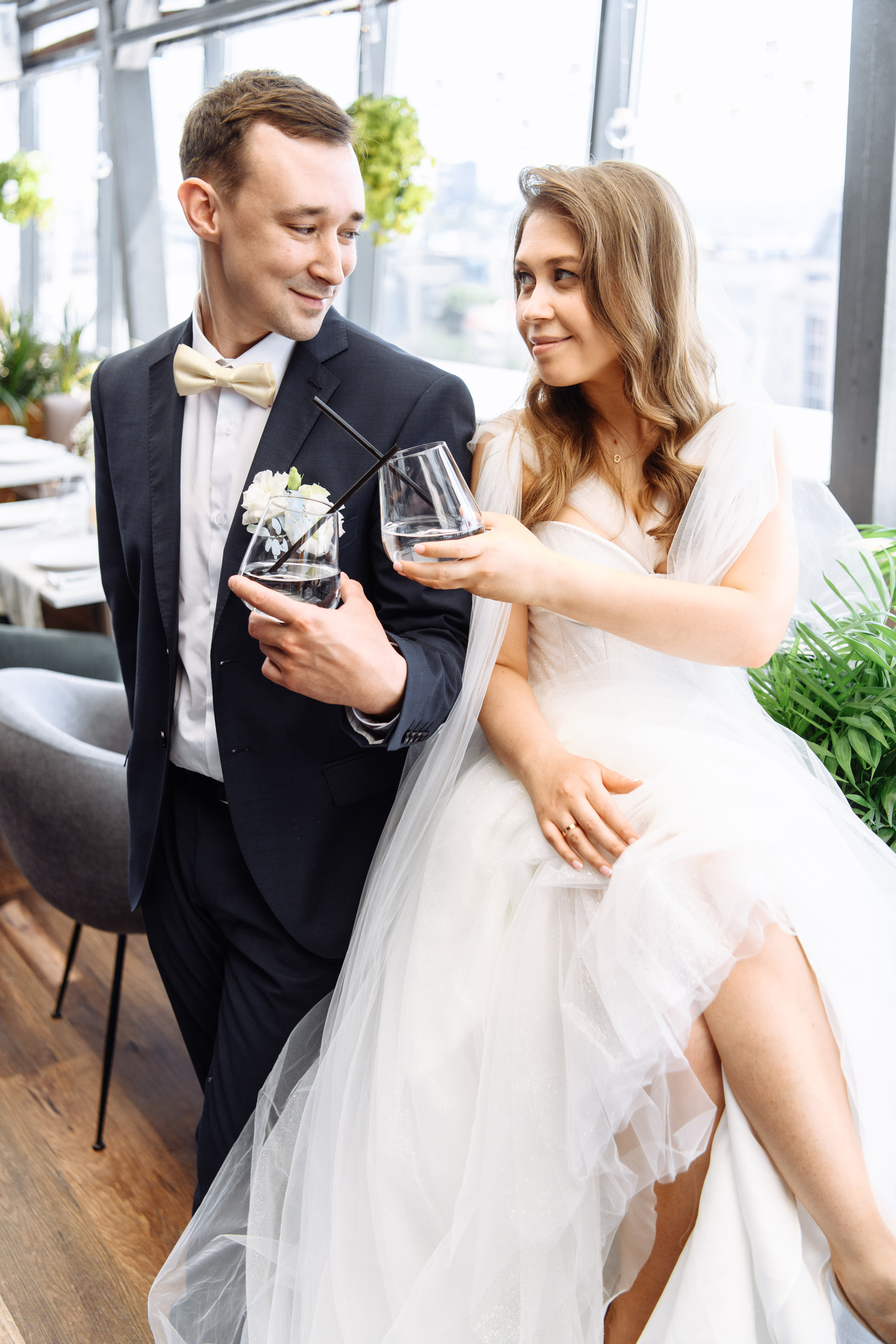 Анонс свадьбы 17.06.2022 Артура & Алисы. Свадебный и семейный фотограф в Уфе | Винс Константин | Фотопроекты