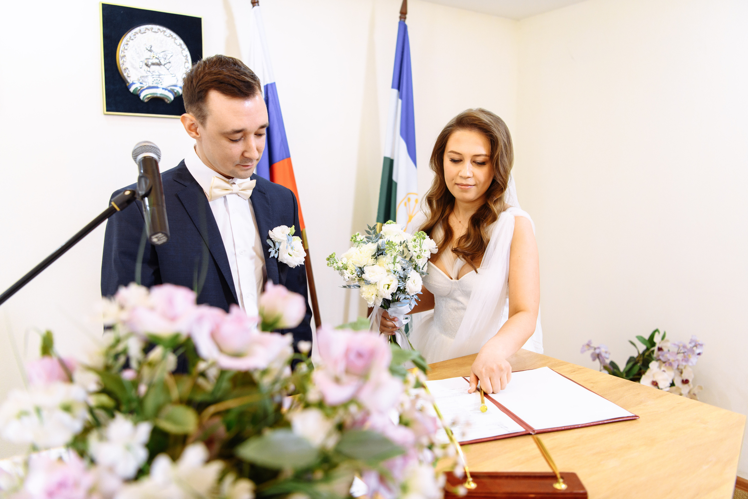 Анонс свадьбы 17.06.2022 Артура & Алисы. Свадебный и семейный фотограф в Уфе | Винс Константин | Фотопроекты