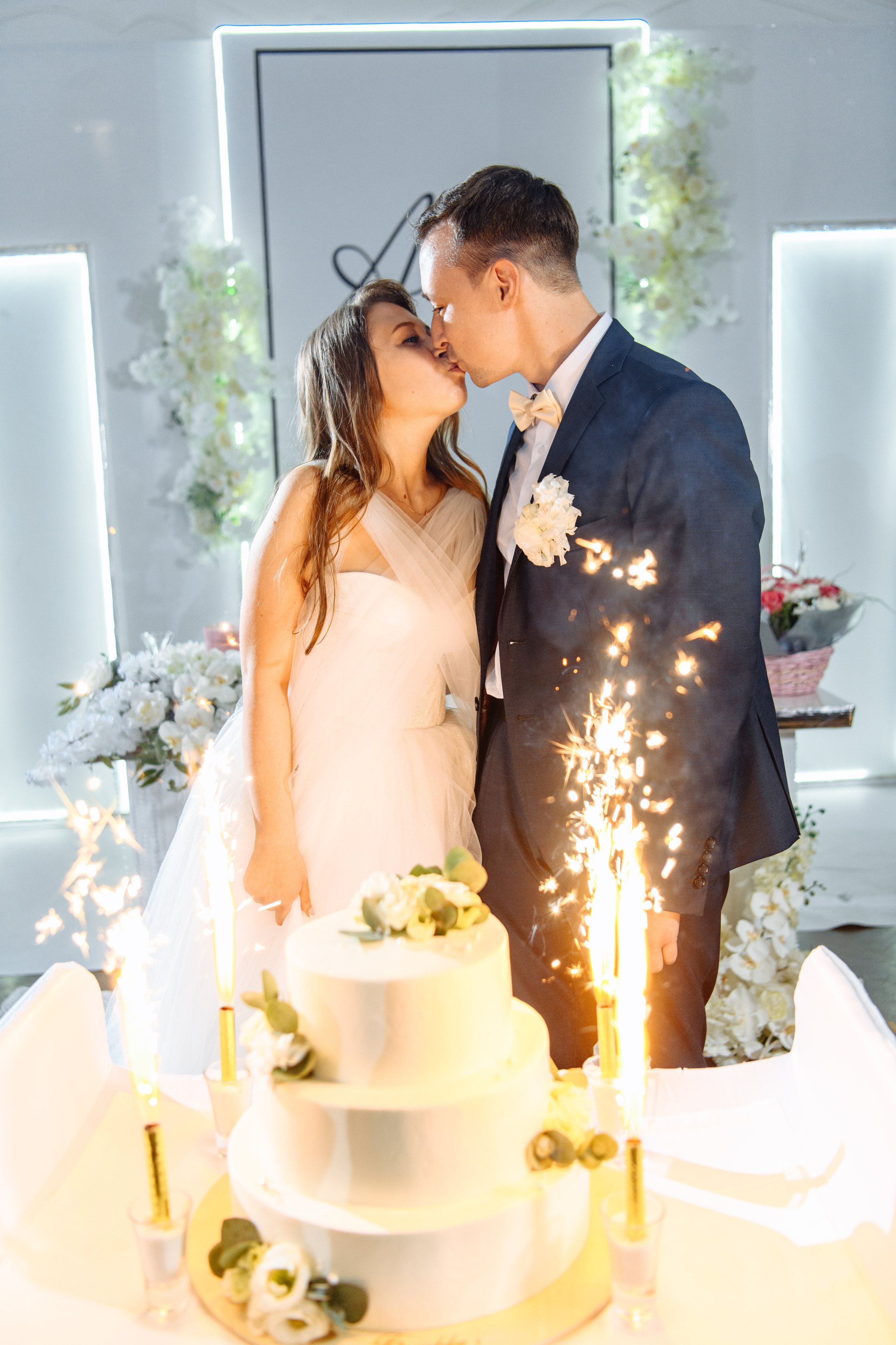 Анонс свадьбы 17.06.2022 Артура & Алисы. Свадебный и семейный фотограф в Уфе | Винс Константин | Фотопроекты