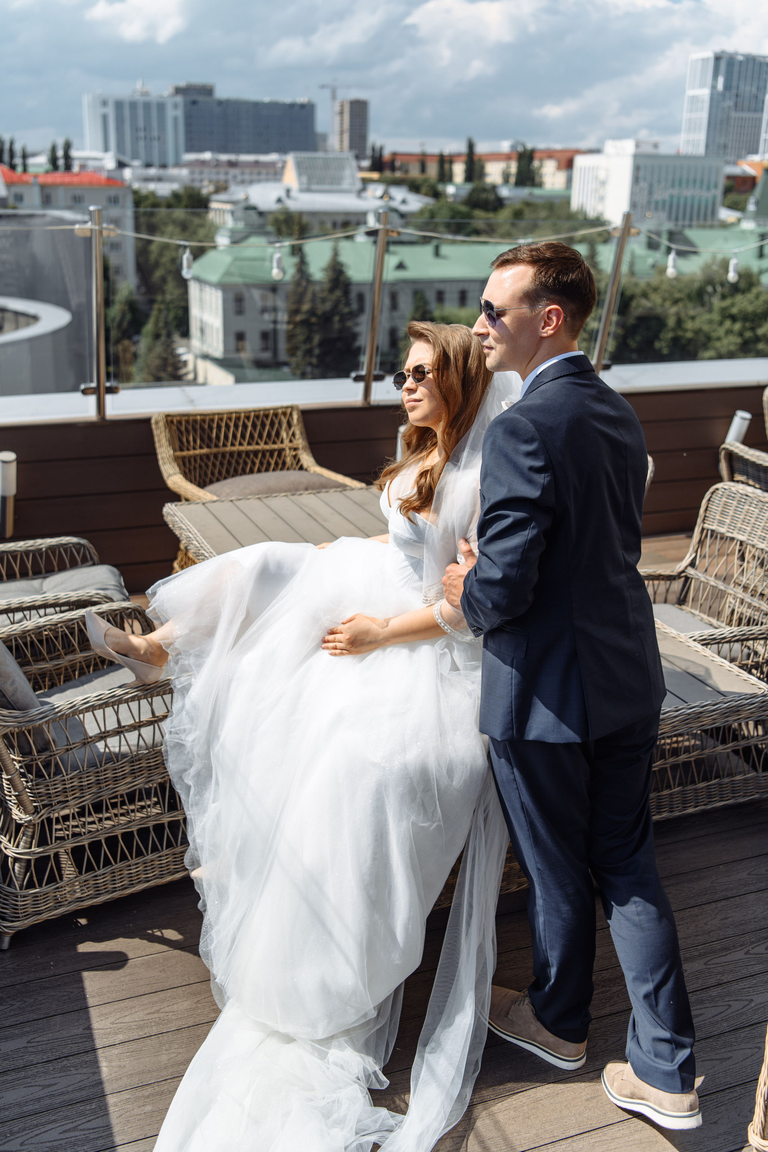 Анонс свадьбы 17.06.2022 Артура & Алисы. Свадебный и семейный фотограф в Уфе | Винс Константин | Фотопроекты