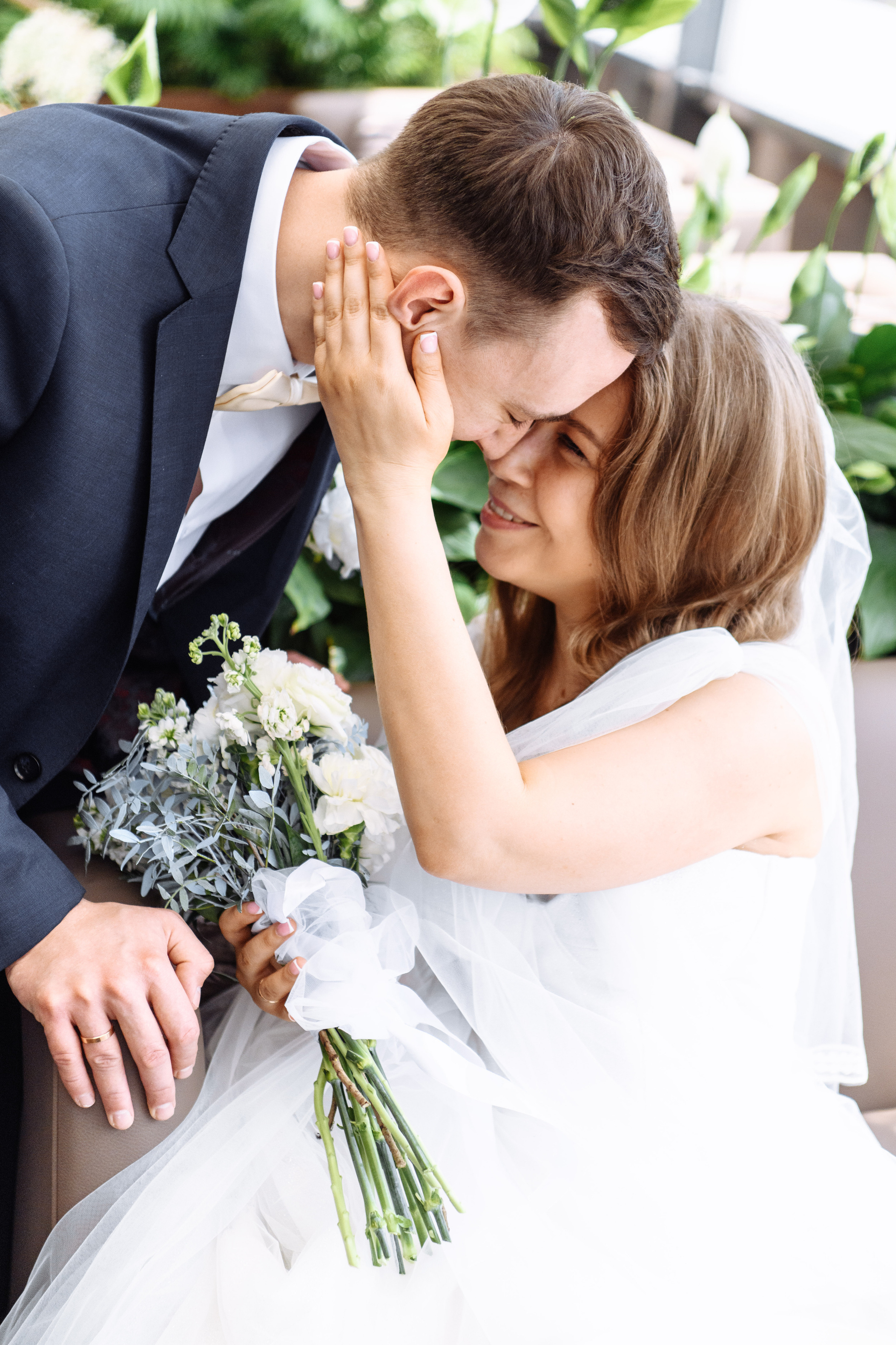 Анонс свадьбы 17.06.2022 Артура & Алисы. Свадебный и семейный фотограф в Уфе | Винс Константин | Фотопроекты