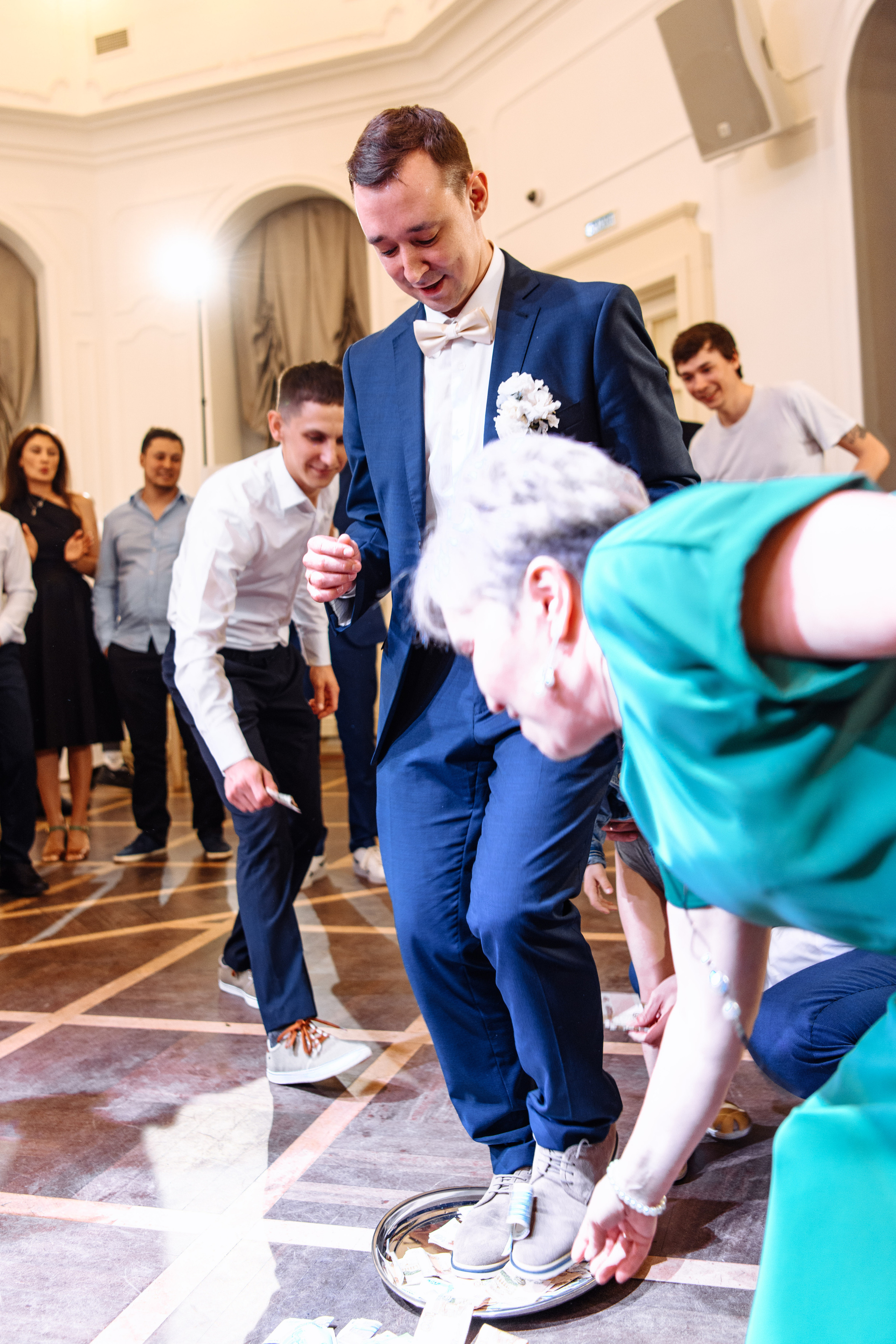 Анонс свадьбы 17.06.2022 Артура & Алисы. Свадебный и семейный фотограф в Уфе | Винс Константин | Фотопроекты