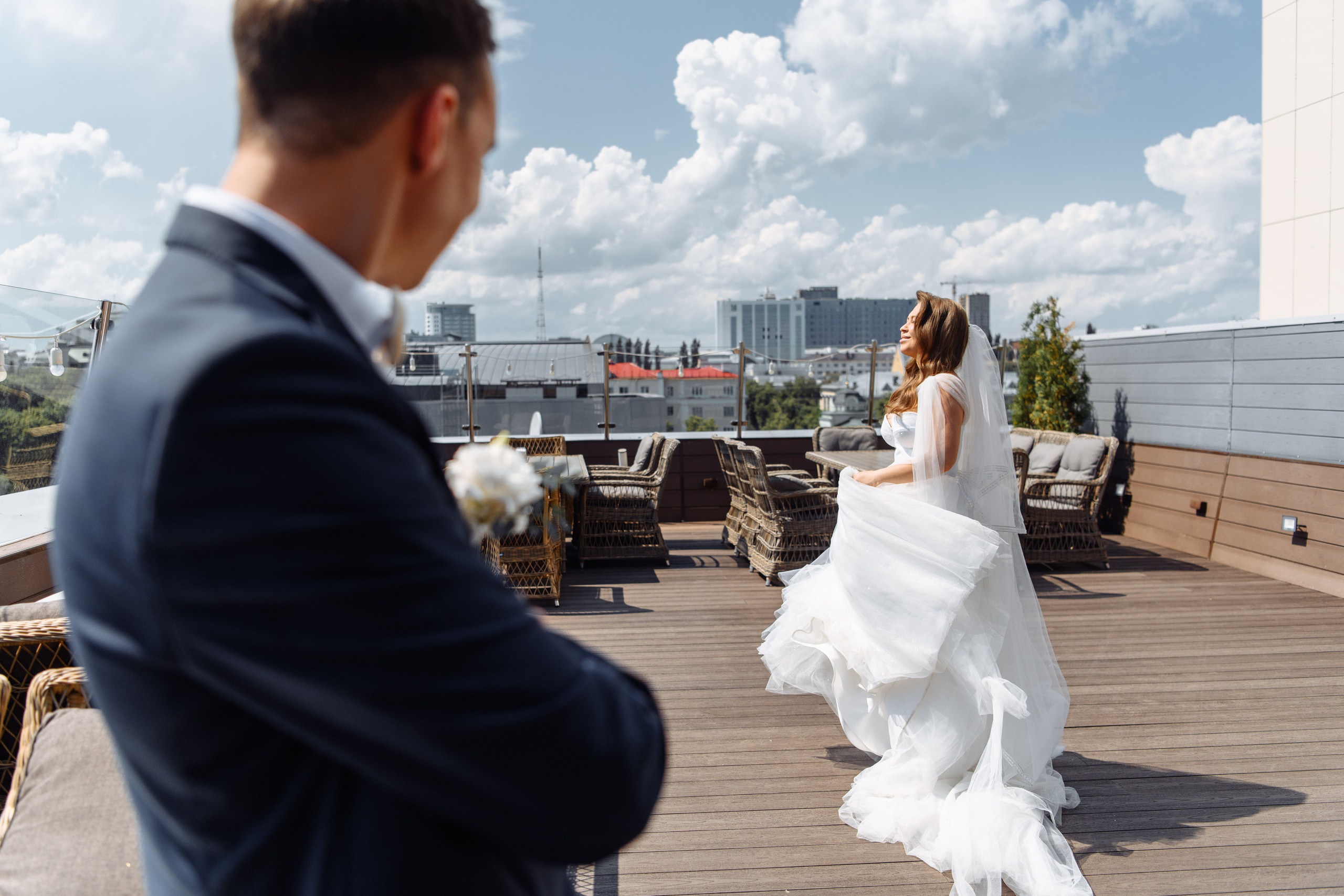 Анонс свадьбы 17.06.2022 Артура & Алисы. Свадебный и семейный фотограф в Уфе | Винс Константин | Фотопроекты