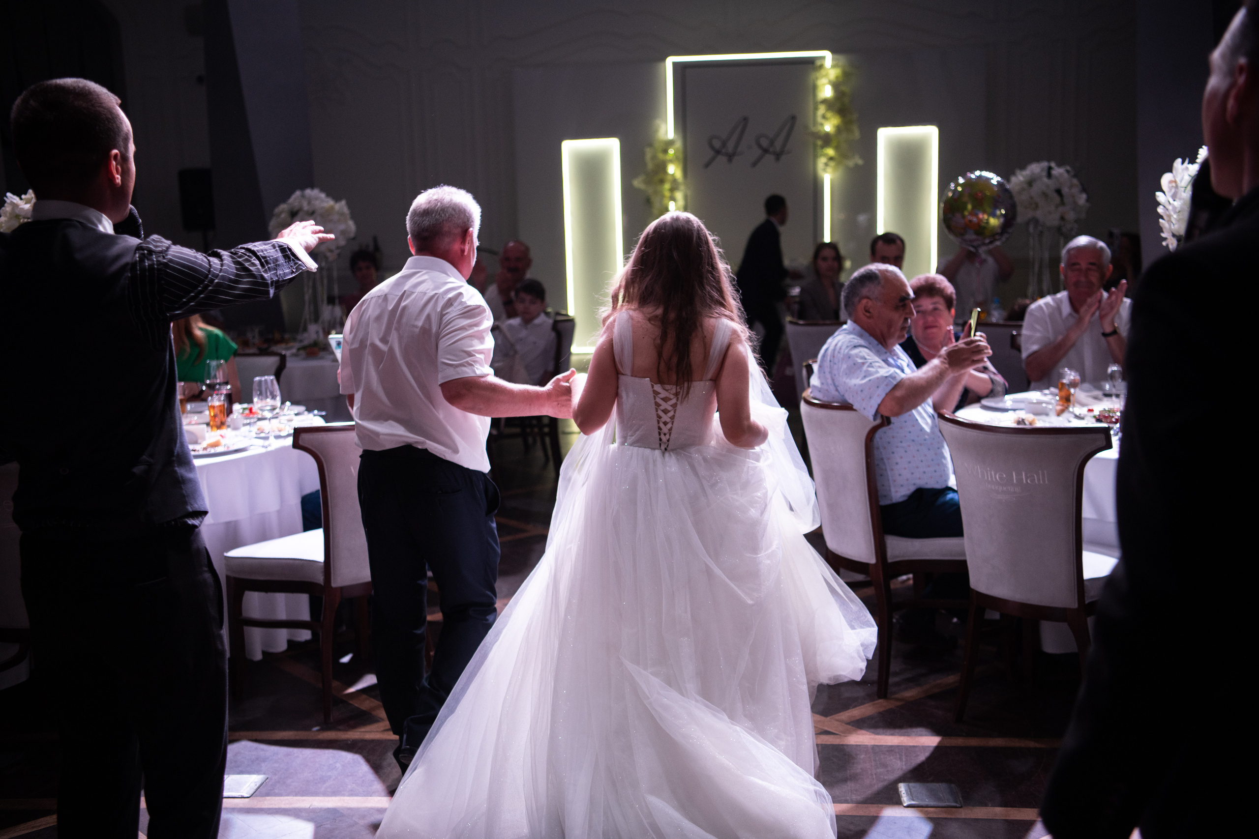 Анонс свадьбы 17.06.2022 Артура & Алисы. Свадебный и семейный фотограф в Уфе | Винс Константин | Фотопроекты