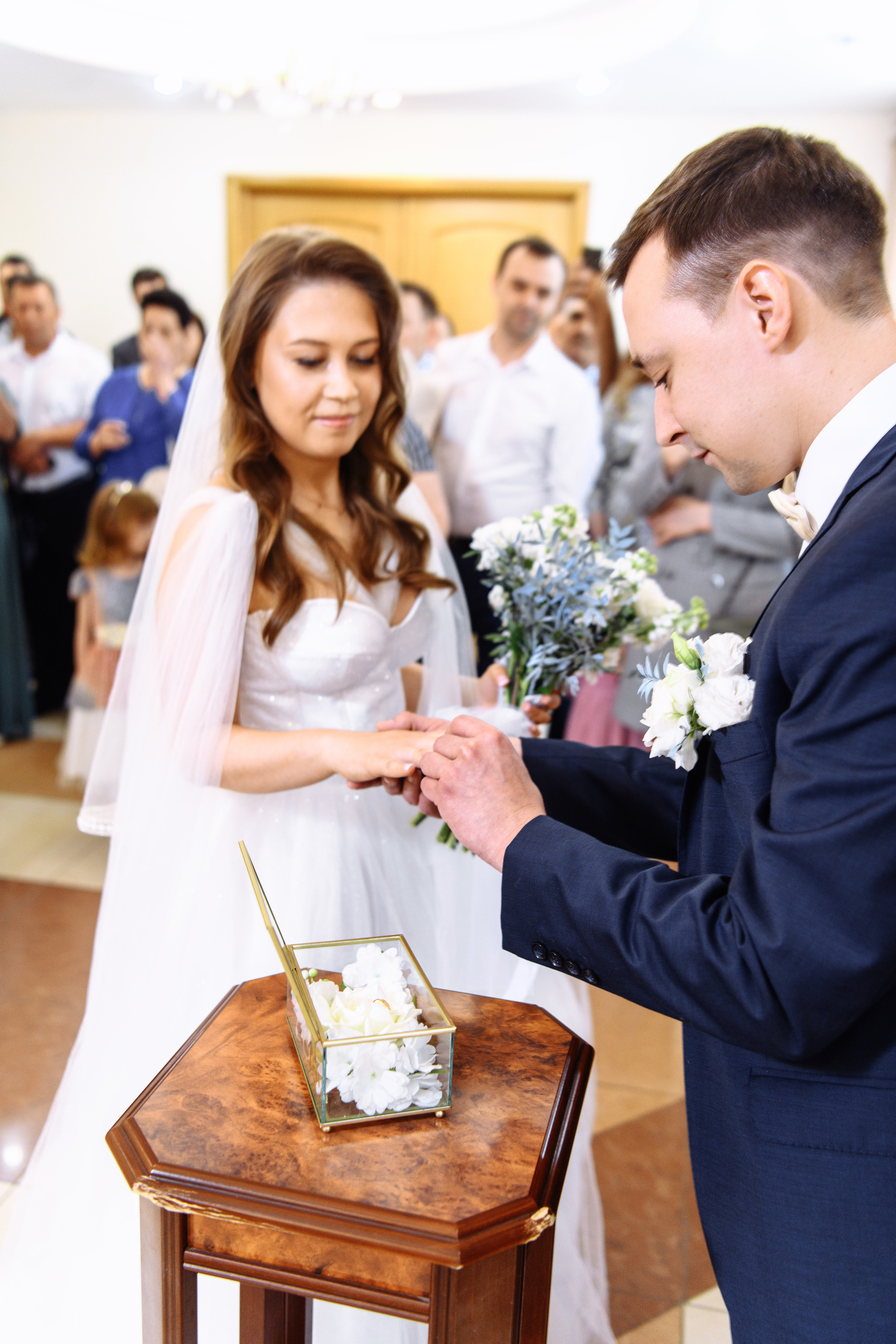 Анонс свадьбы 17.06.2022 Артура & Алисы. Свадебный и семейный фотограф в Уфе | Винс Константин | Фотопроекты