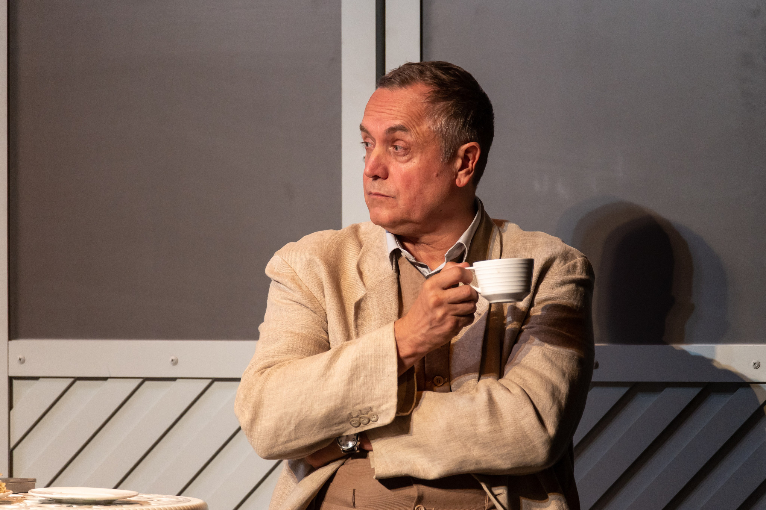 Театр, концерты, мероприятия. Фотограф в Москве Анна Лебедева