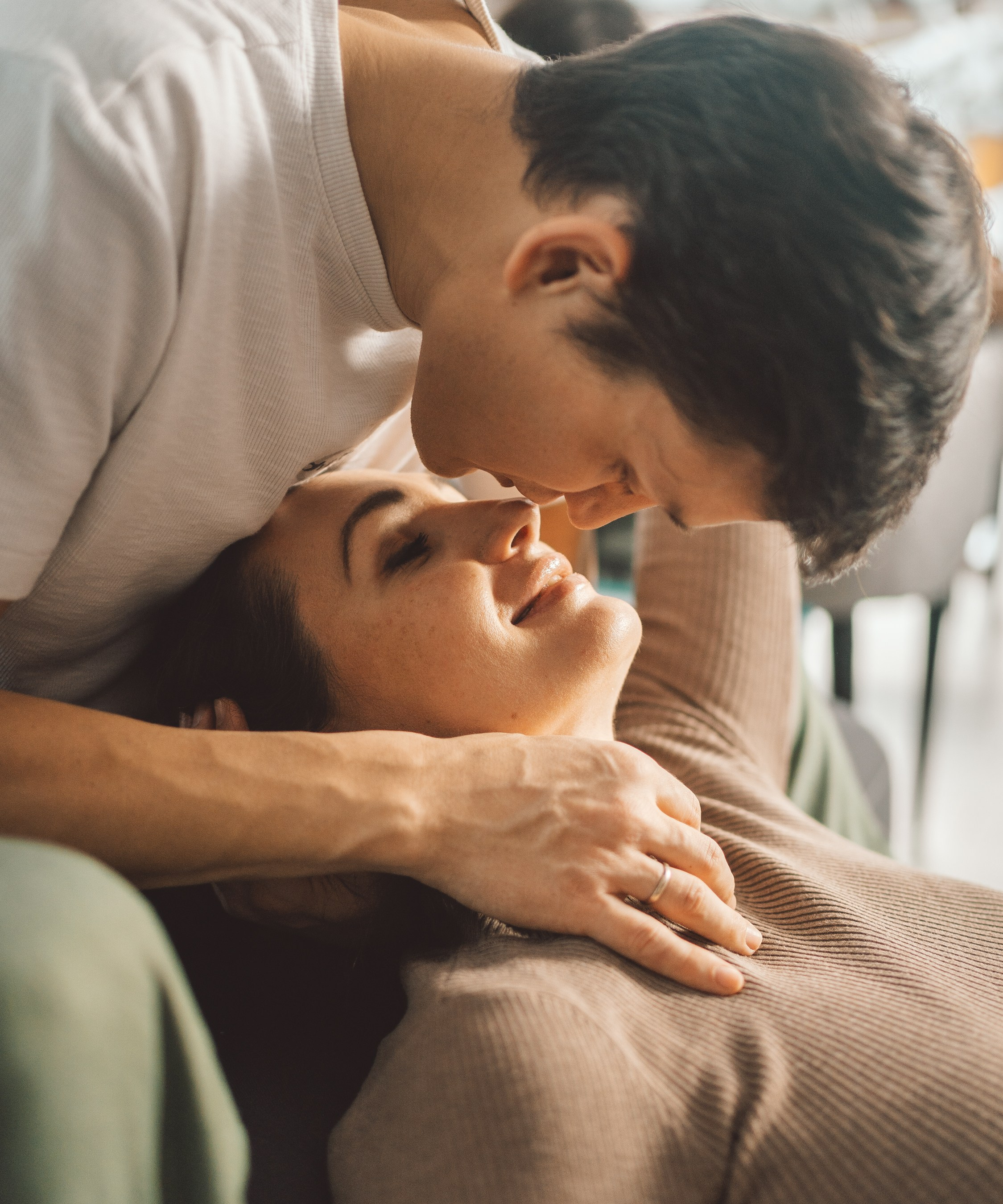 Теплые руки. Семейный фотограф Надежда Луковкина Москва