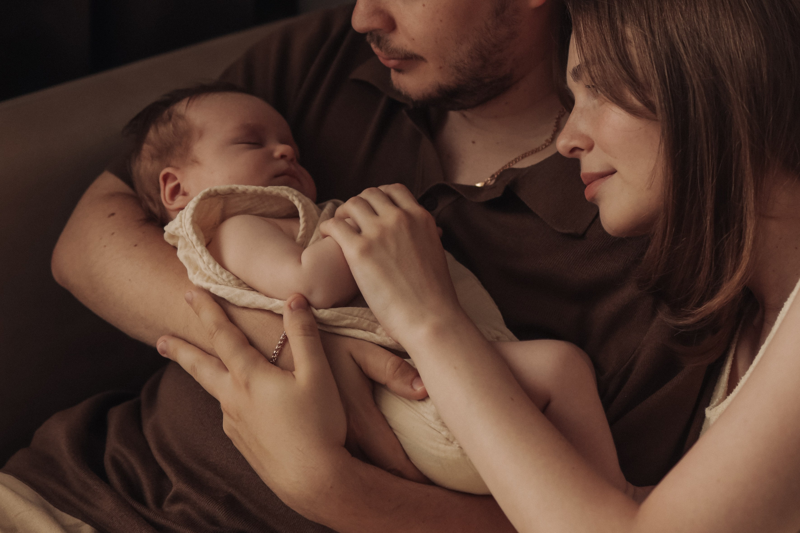 Истории о самых маленьких. Марина Мужиченкова. Семейная и детская фотосъёмка в Москве