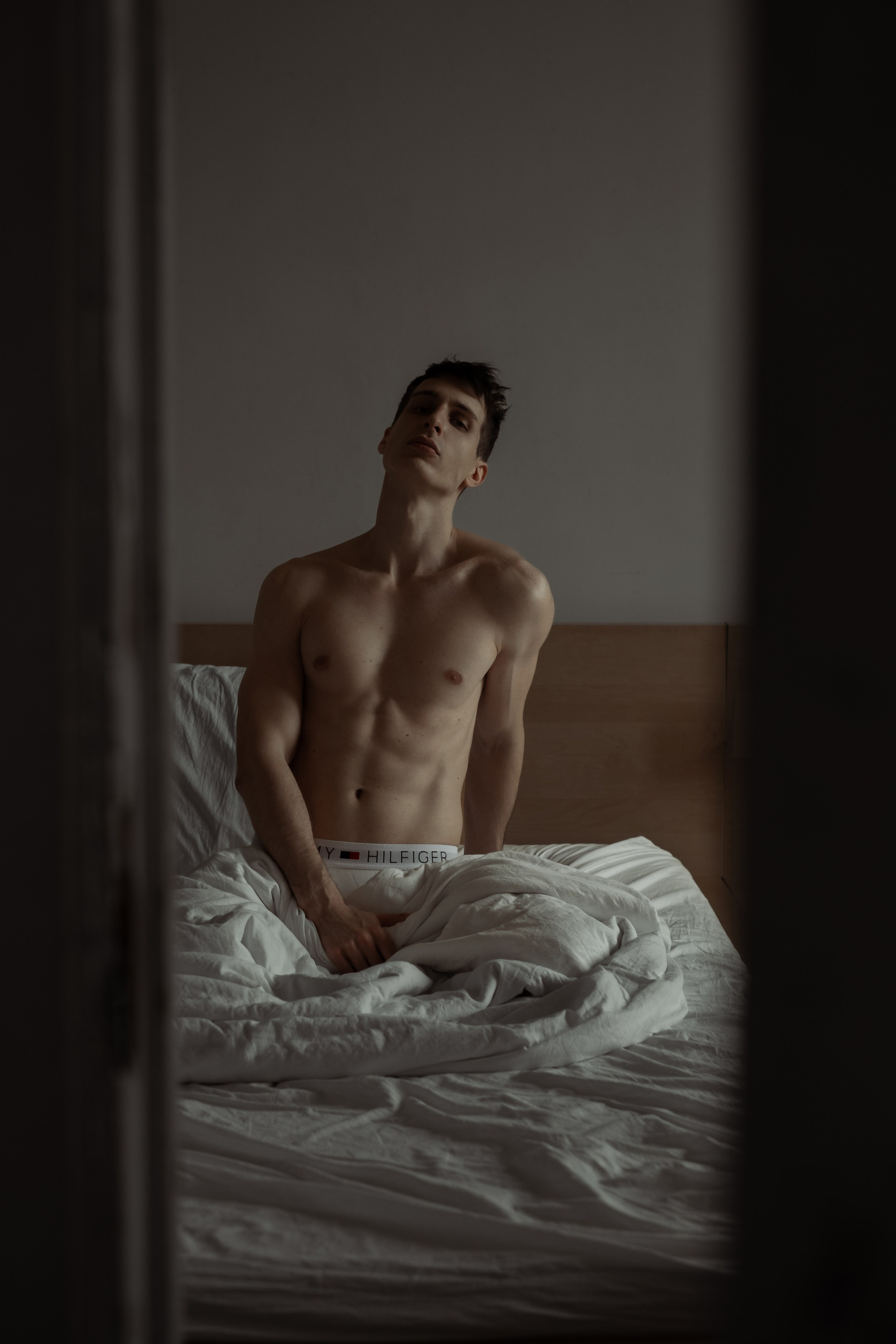 Никита. Фотограф в Москве. Женский и мужской портрет, лавстори (love story)