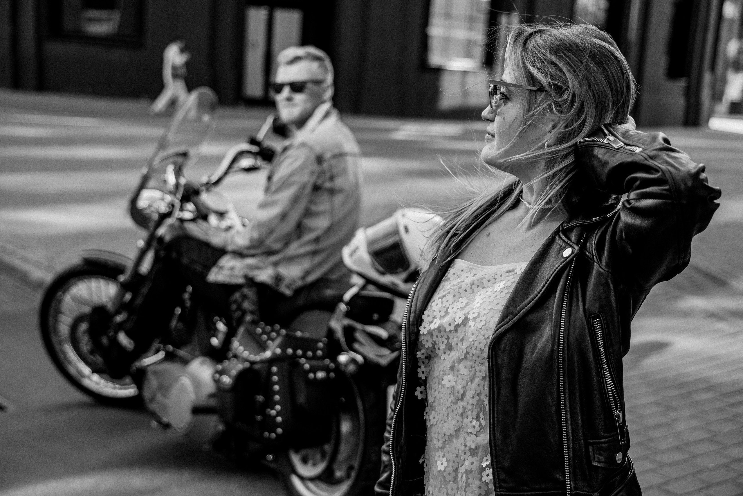 Series: Harley S+V. Организация и съёмка мероприятий любого формата. Иван Быков