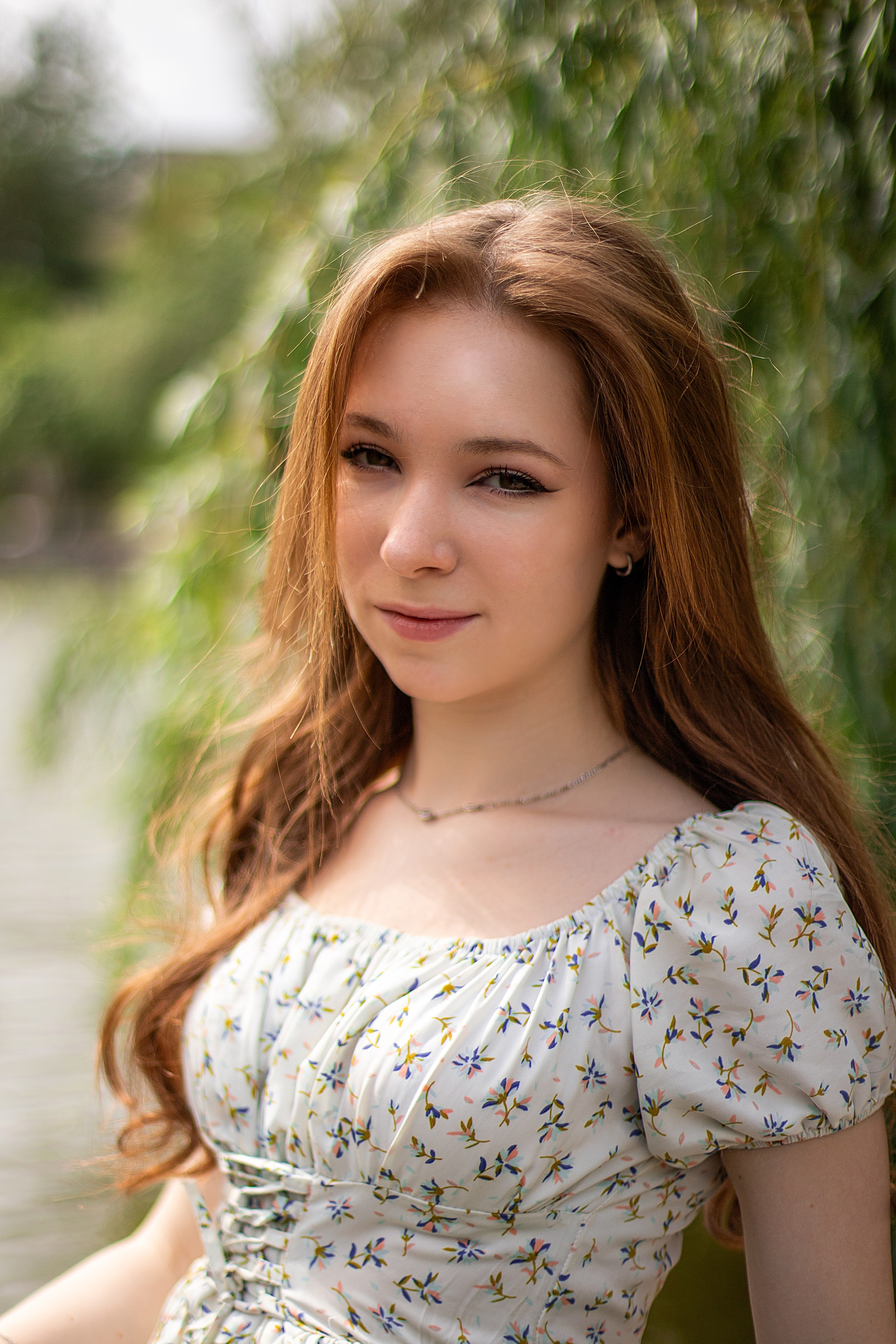 Уличная фотосессия для Виктории. Семейный и индивидуальный фотограф в Ростове-на-Дону