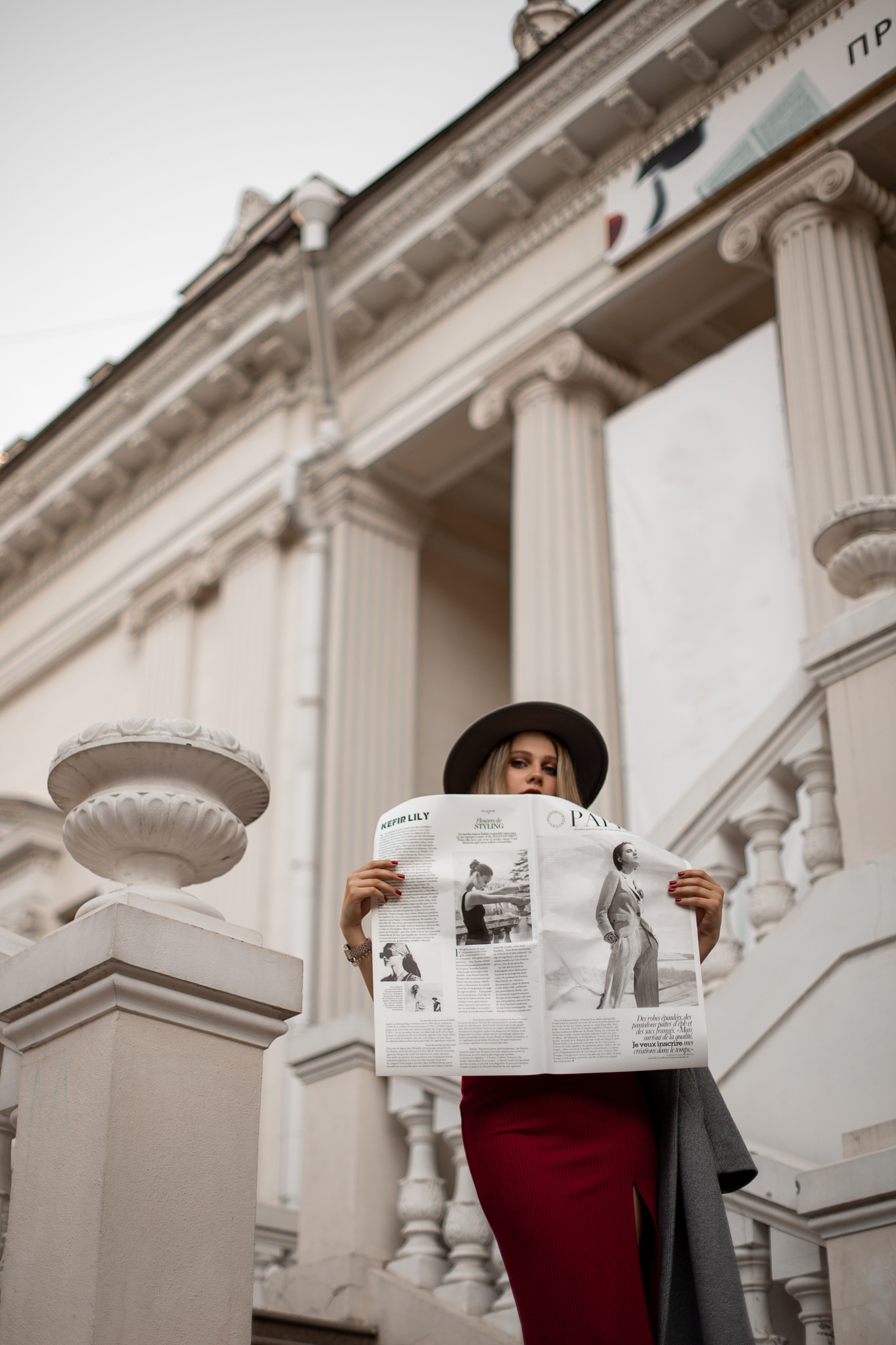Индивидуальная съемка. Семейный и индивидуальный фотограф в Ростове-на-Дону