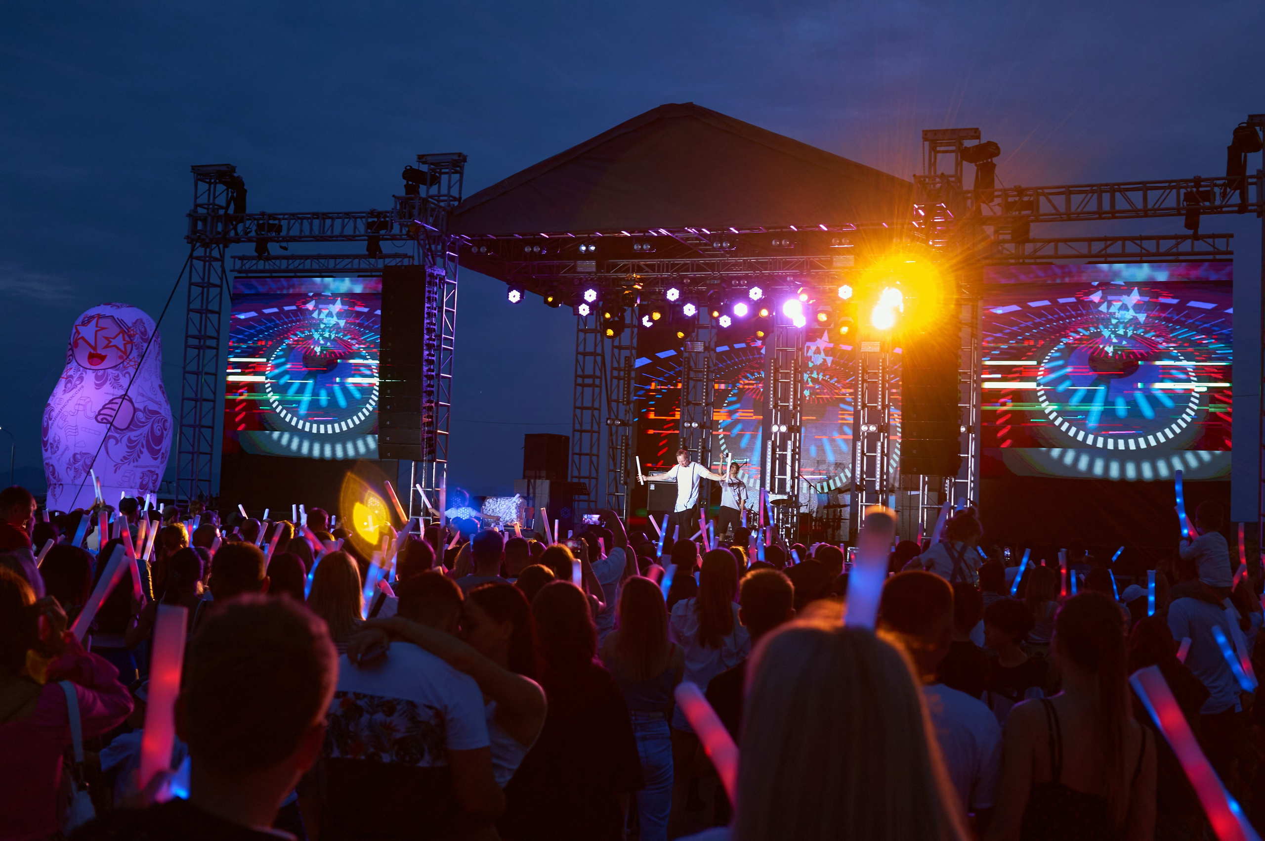 День Молодёжи 2023. Фотограф | Кнышева Валерия | Санкт-Петербург