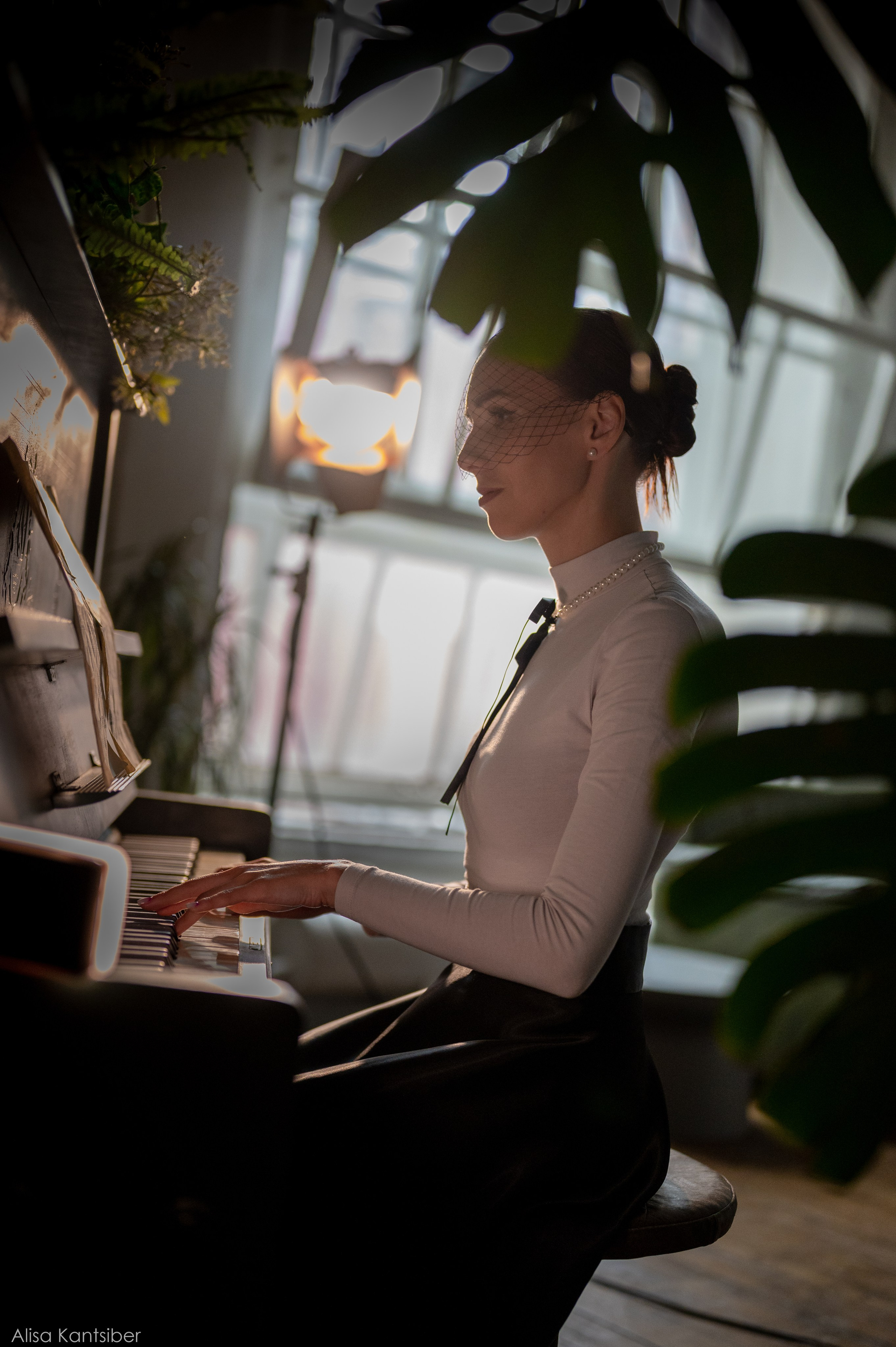 Александра. Фотограф Алиса Канцибер. Москва. Портрет, семейное фото, свадьбы