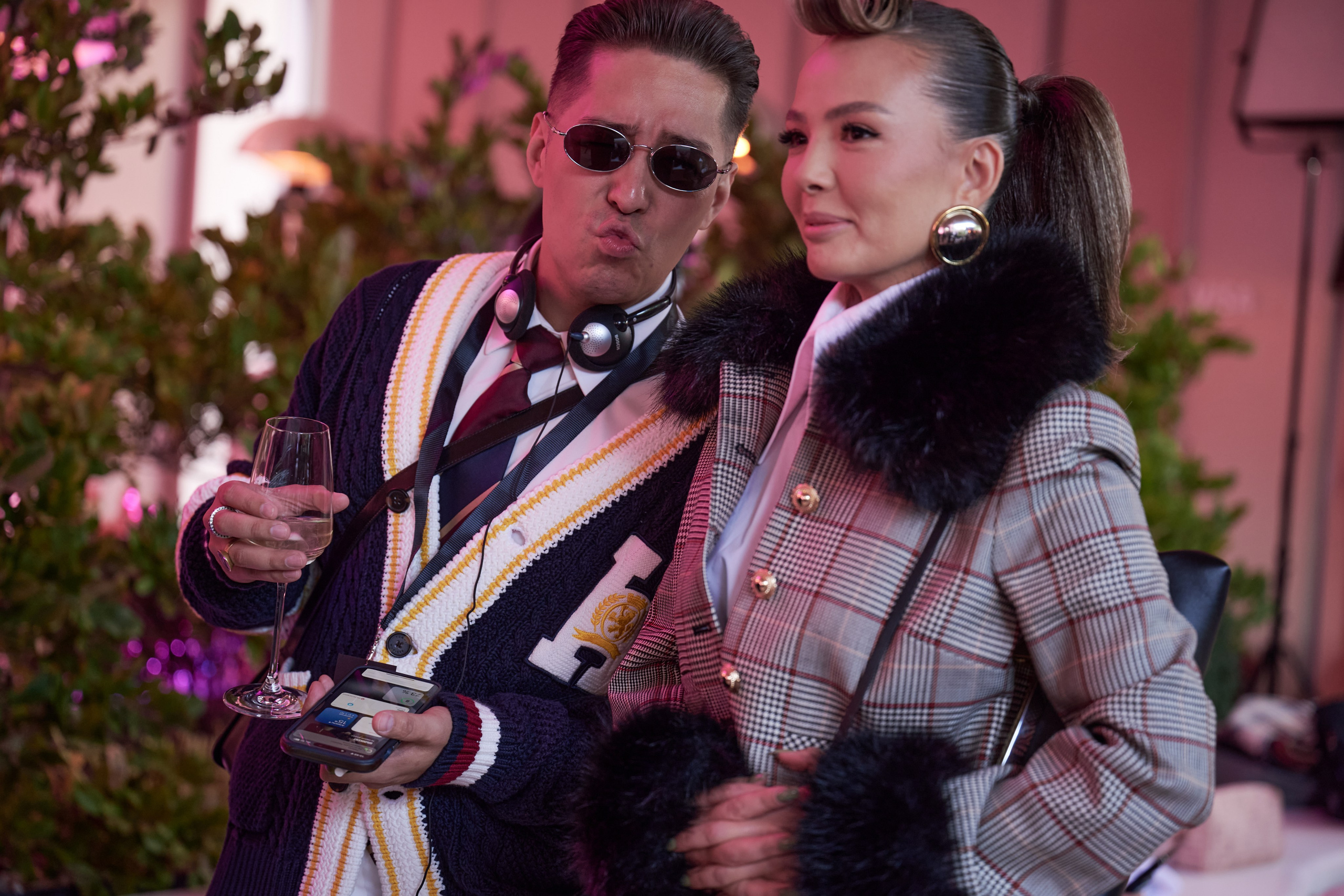 Public Talk. Nadi Valiyeva | Fashion & Art Photographer