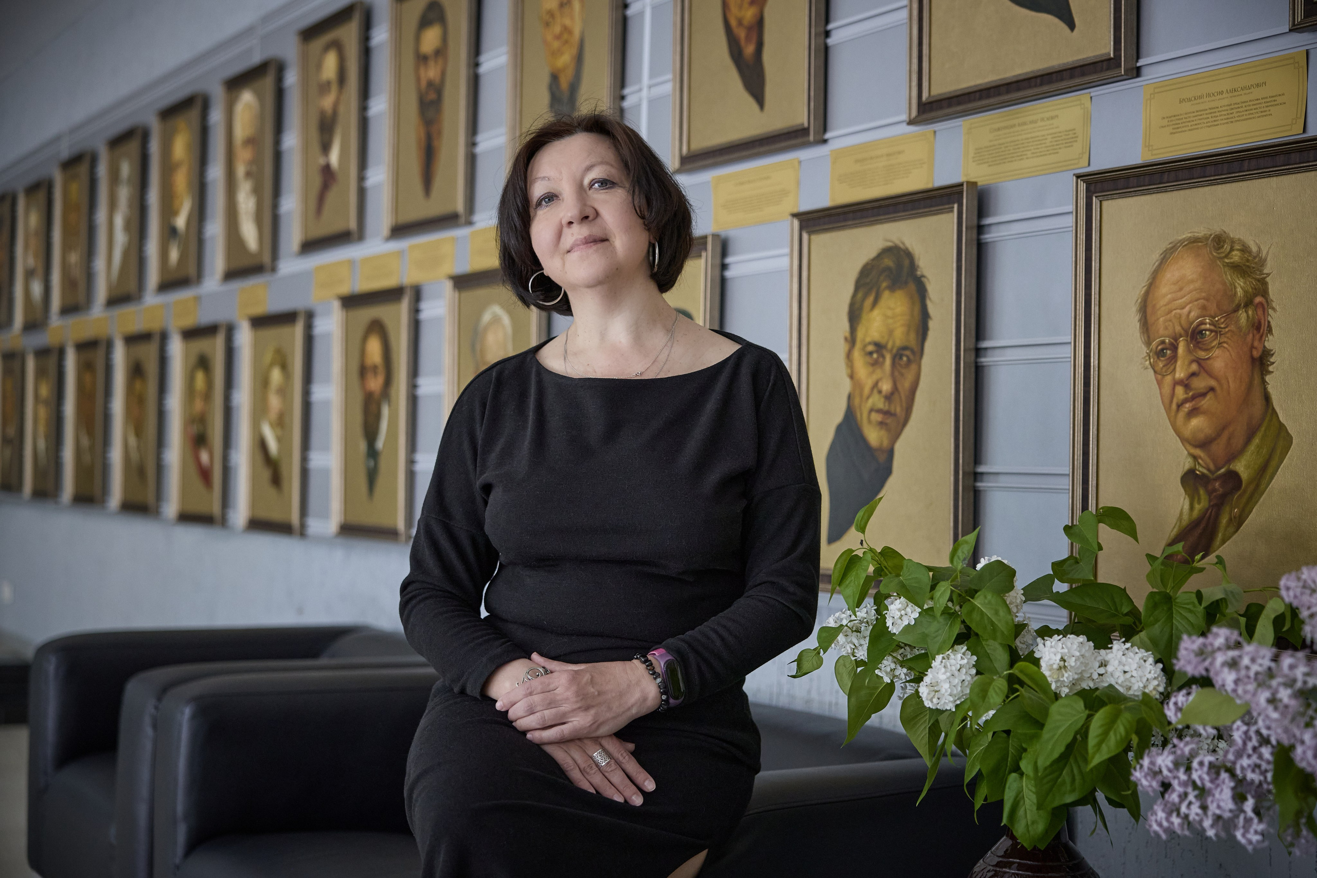 Фотопрогулки. Фотограф в Новосибирске Алена Скокова