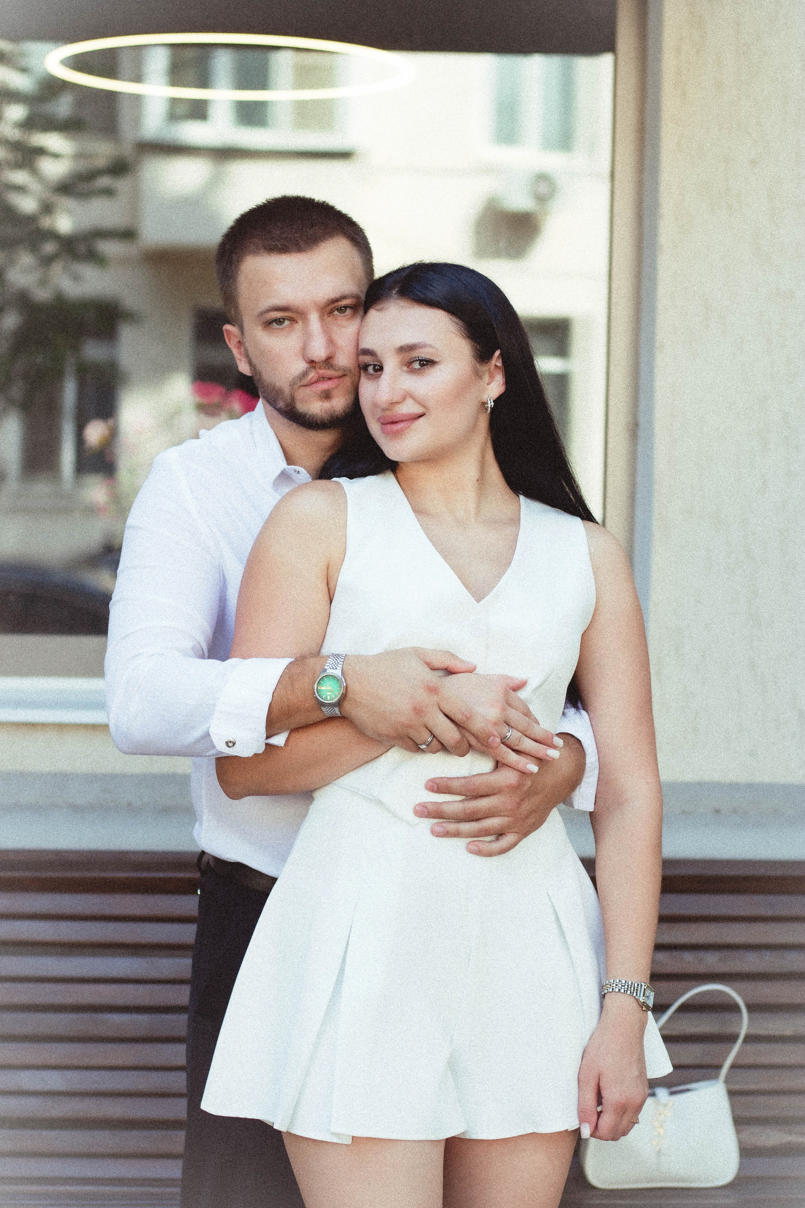 Mr. & Mrs. Фотограф из Краснодара