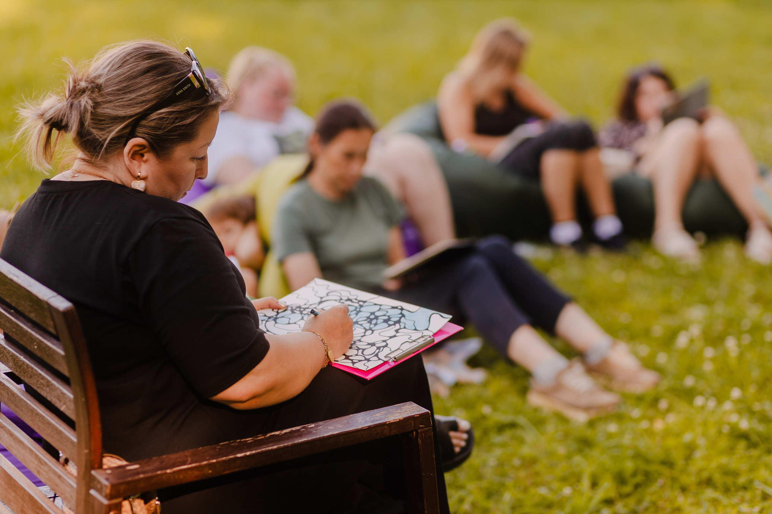 Репортаж. Фотограф в Коломне, Рязани, Москве. Готовность фото на следующий день