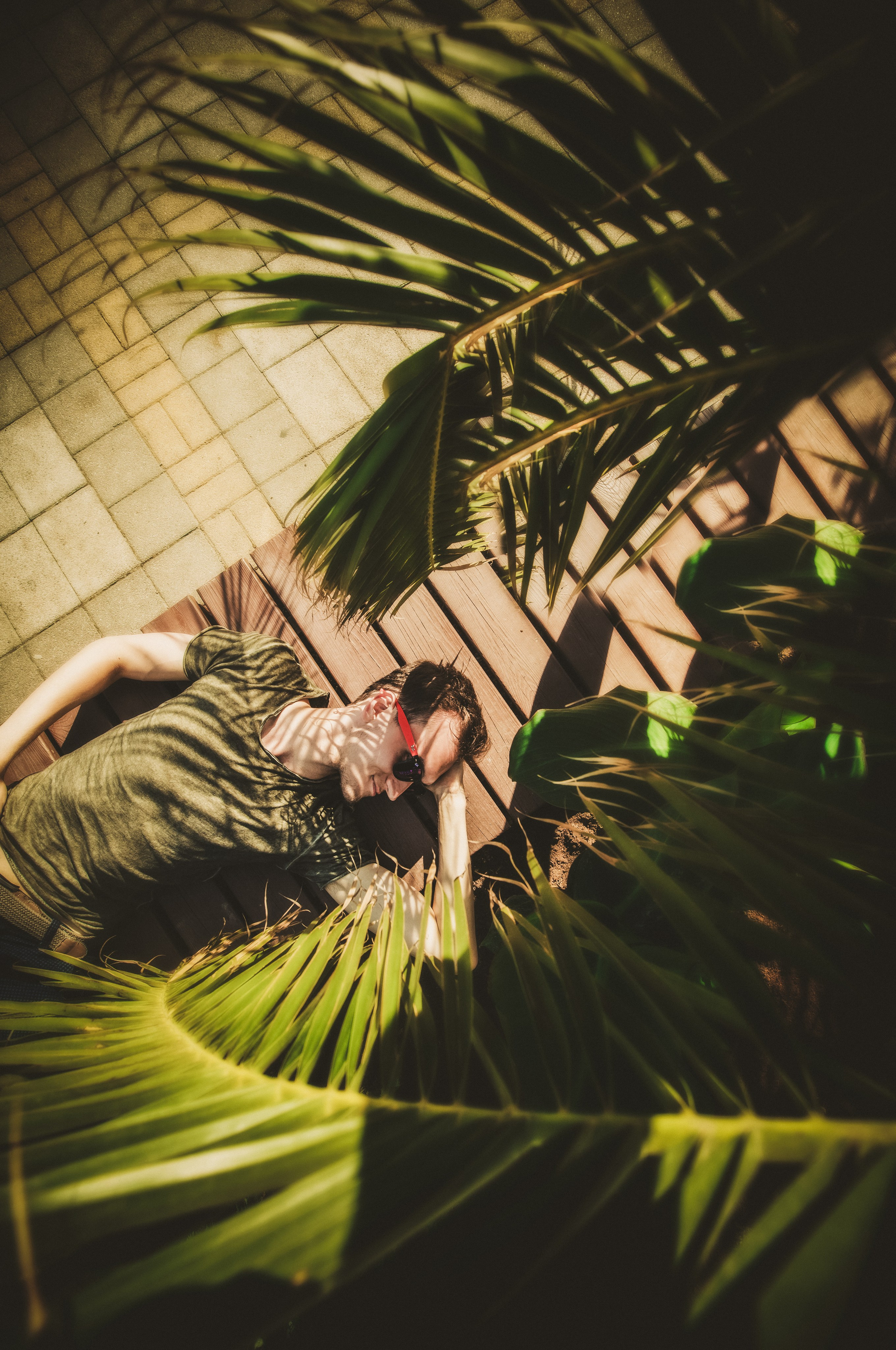 Море. Фотограф Ольга Косенко в Москве