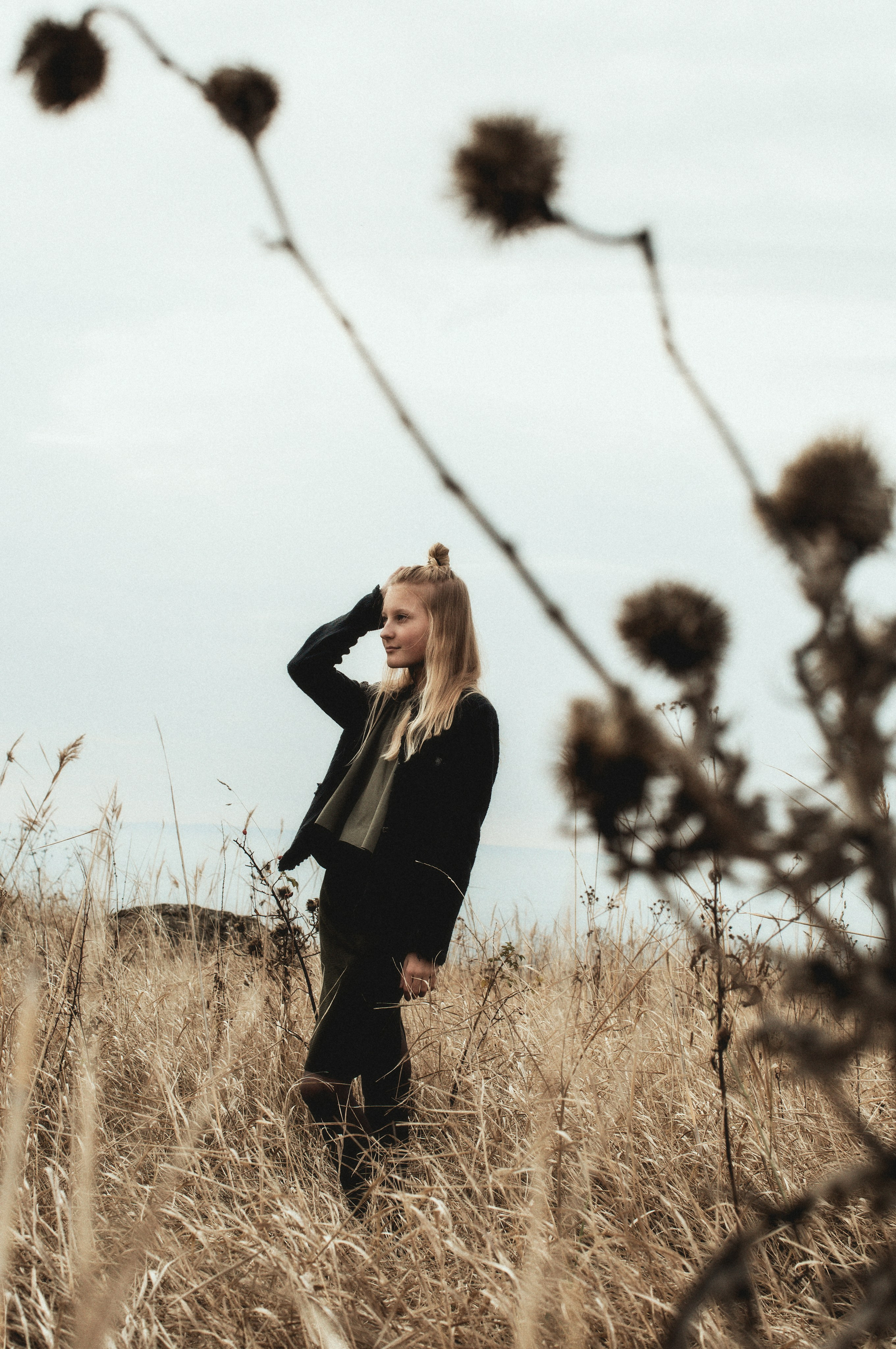 Улица. Фотограф Ольга Косенко в Москве