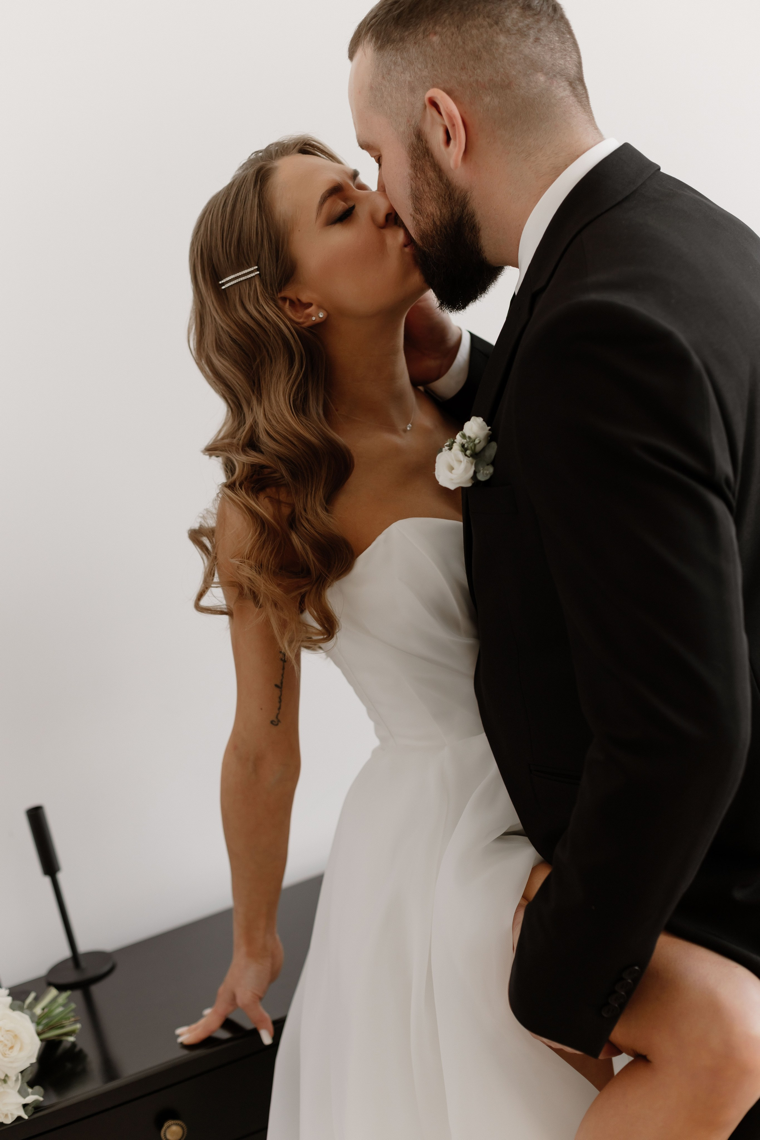 S&M. Свадебный и семейный фотограф Пенза Елизавета Зуйкова