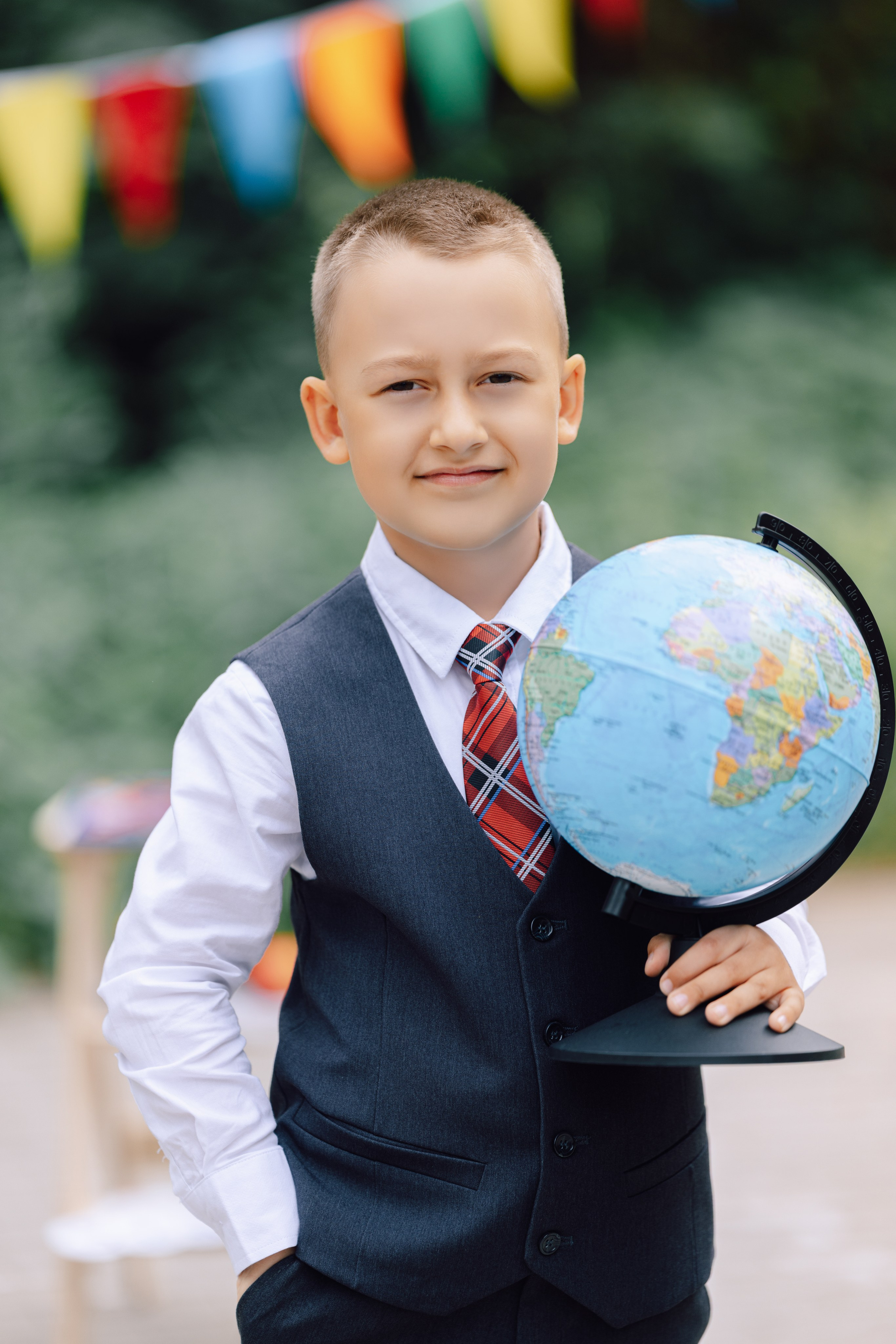 Фотопроект «Здравствуй, школа!». Свадебный и семейный фотограф в Рязани Датская Ксения