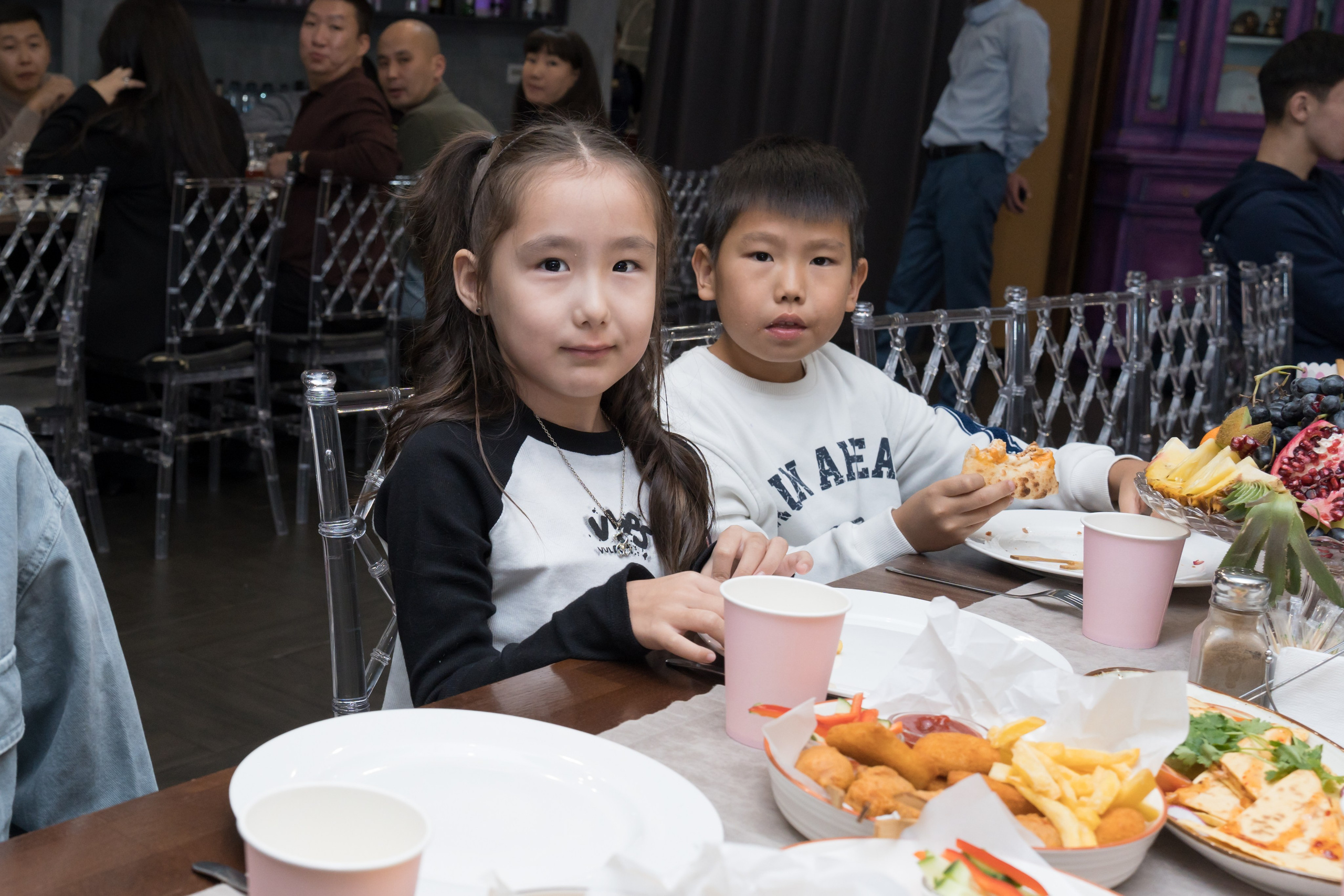 Репортажная съёмка. Фотограф Улан-Удэ