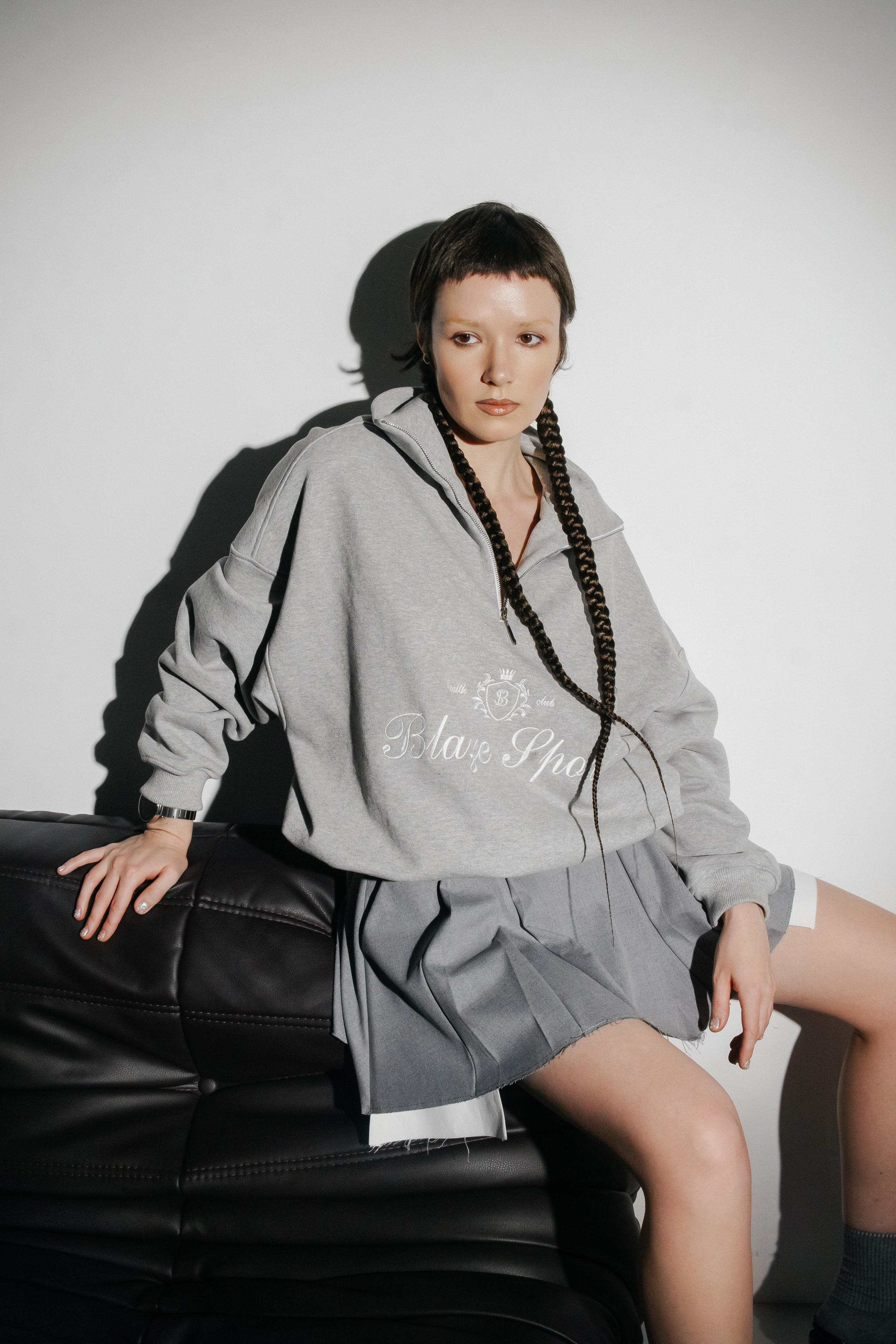 Съемка для бренда, lookbook. Фотограф в Минске Света Григорьева