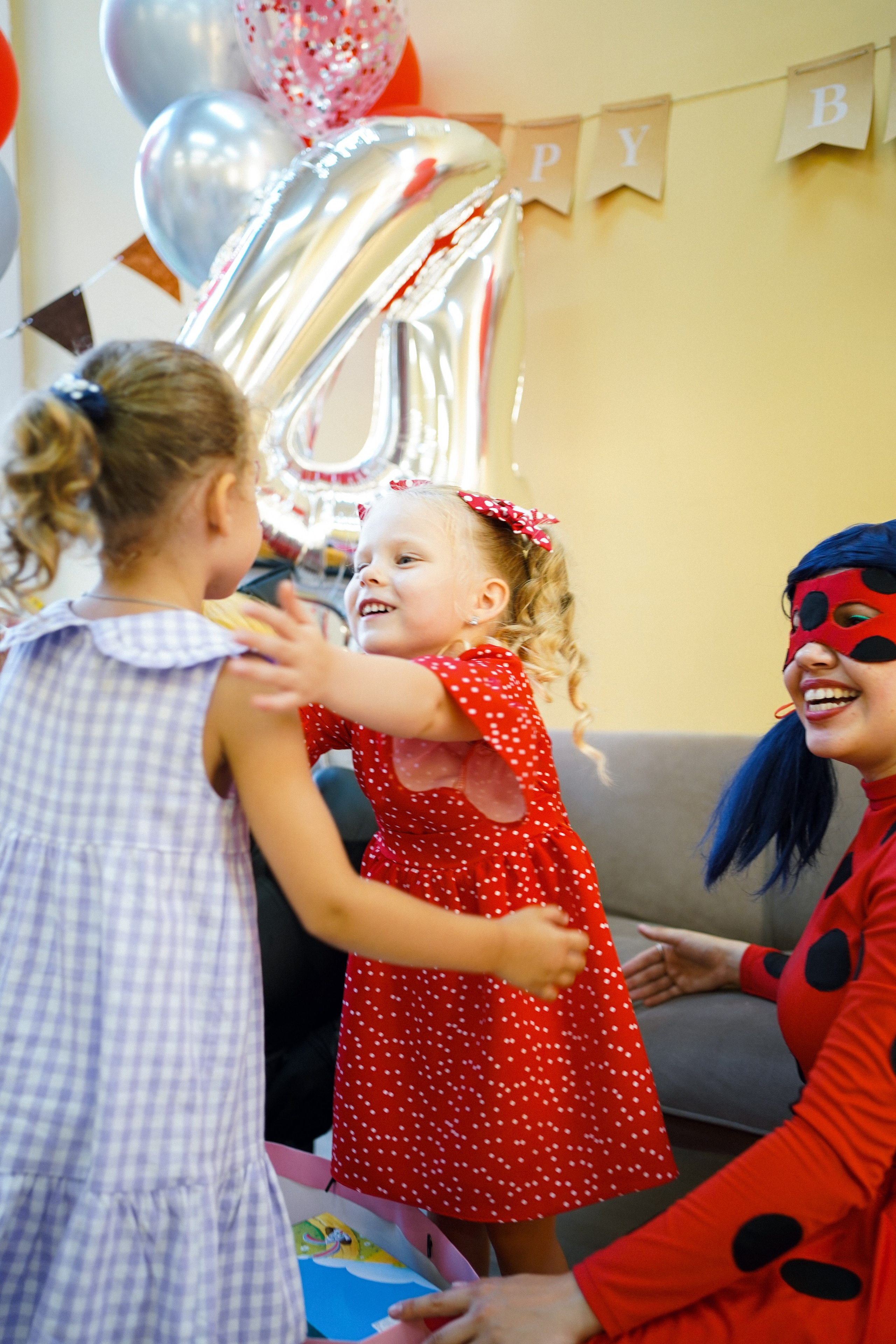 Агуша /день рождения/. Семейный и портретный фотограф в Екатеринбурге Yana Strok