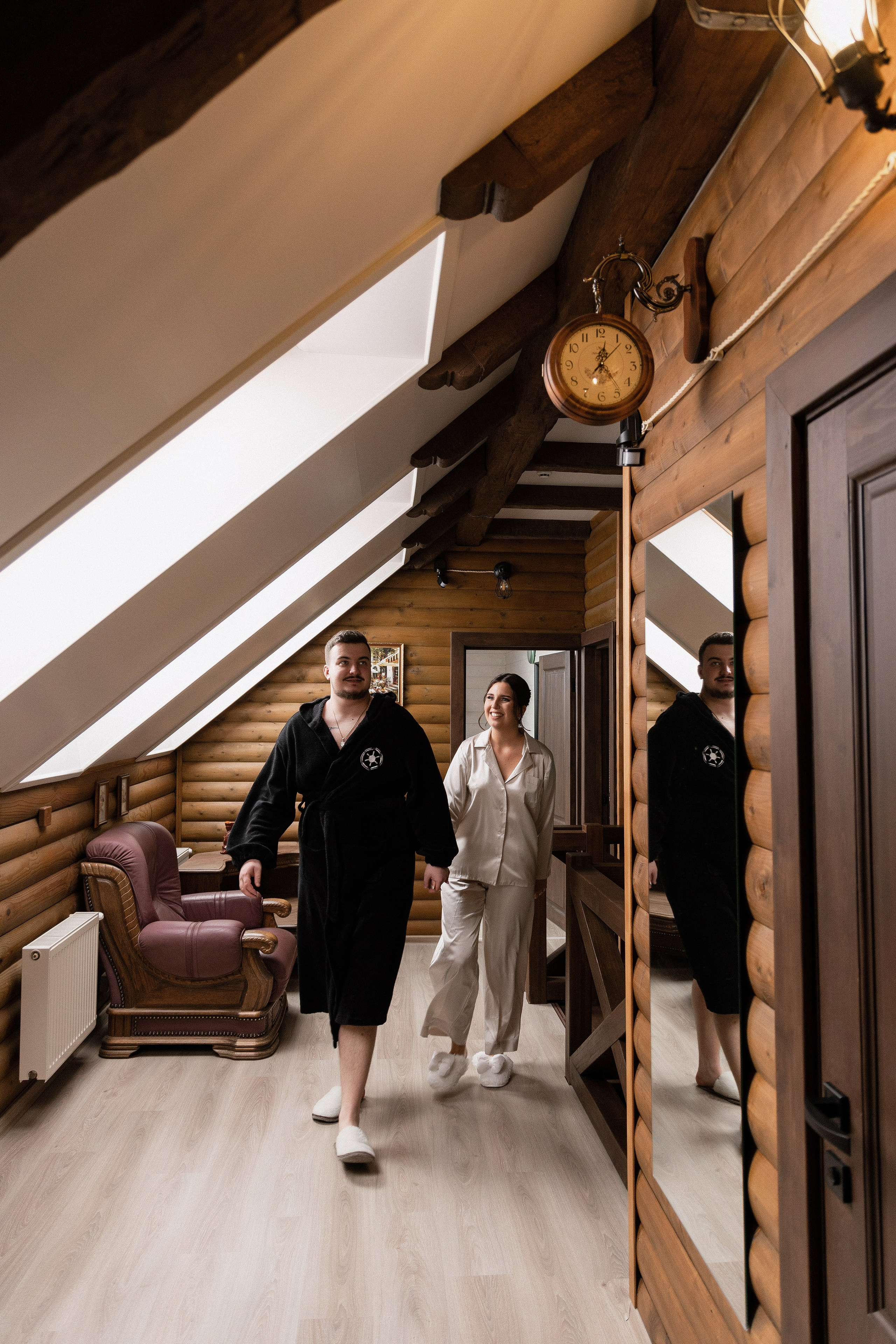 Съемка свадьбы в Москве. Свадебный фотограф и видеограф в Москве, Виктор Архилюк