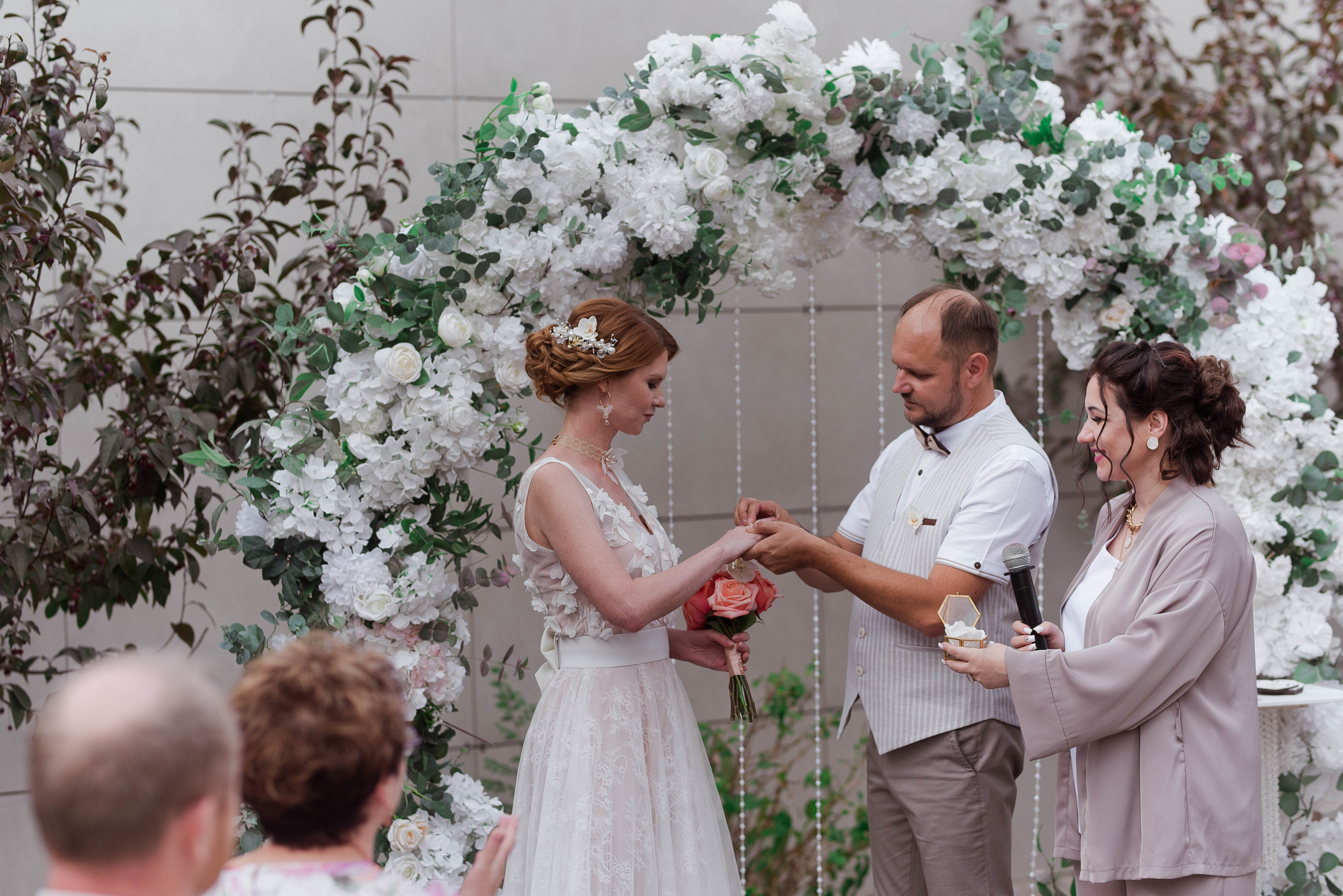 Илья и Евгения. Свадебный и семейный фотограф Яна Стражева. Волгоград, Москва