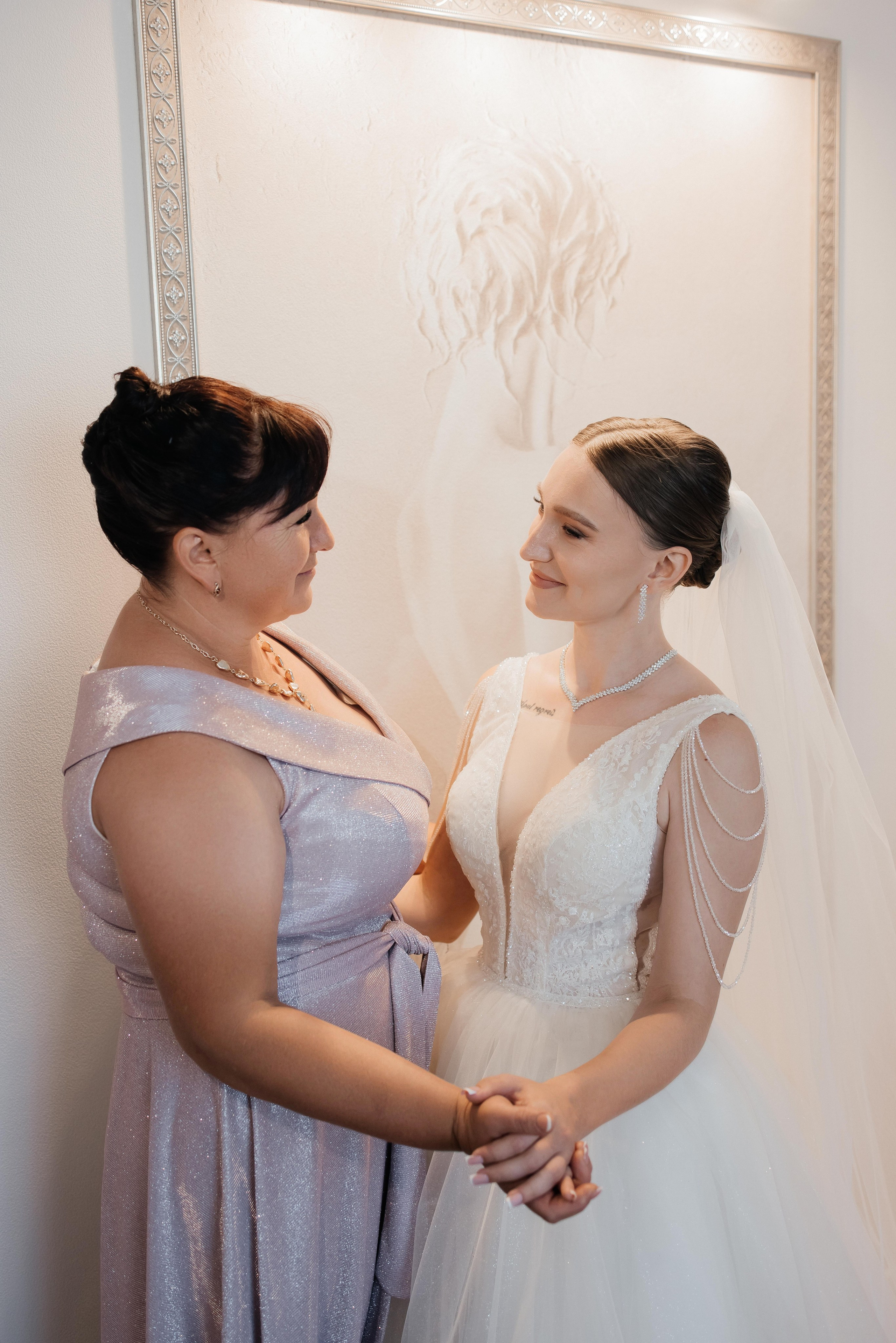 Николай и Анастасия. Свадебный и семейный фотограф Яна Стражева. Волгоград, Москва